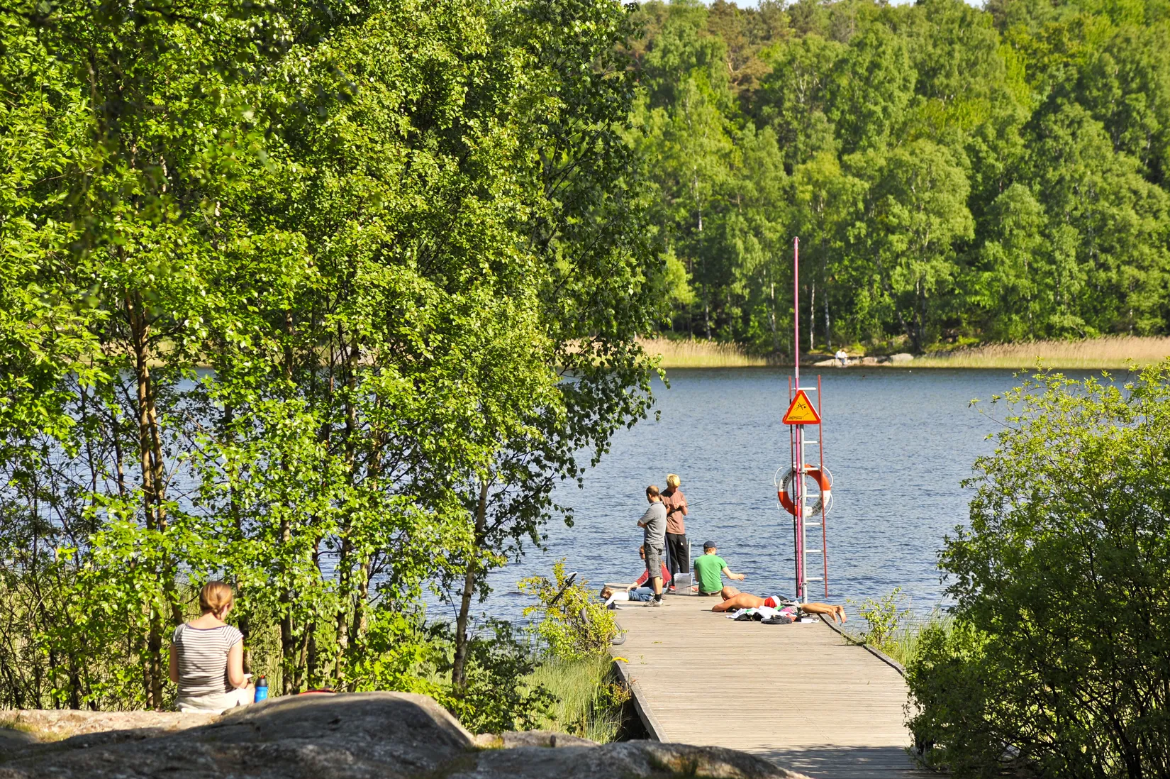 Bostadsrätt, Persvägen 11A, Sävedalen, Partille