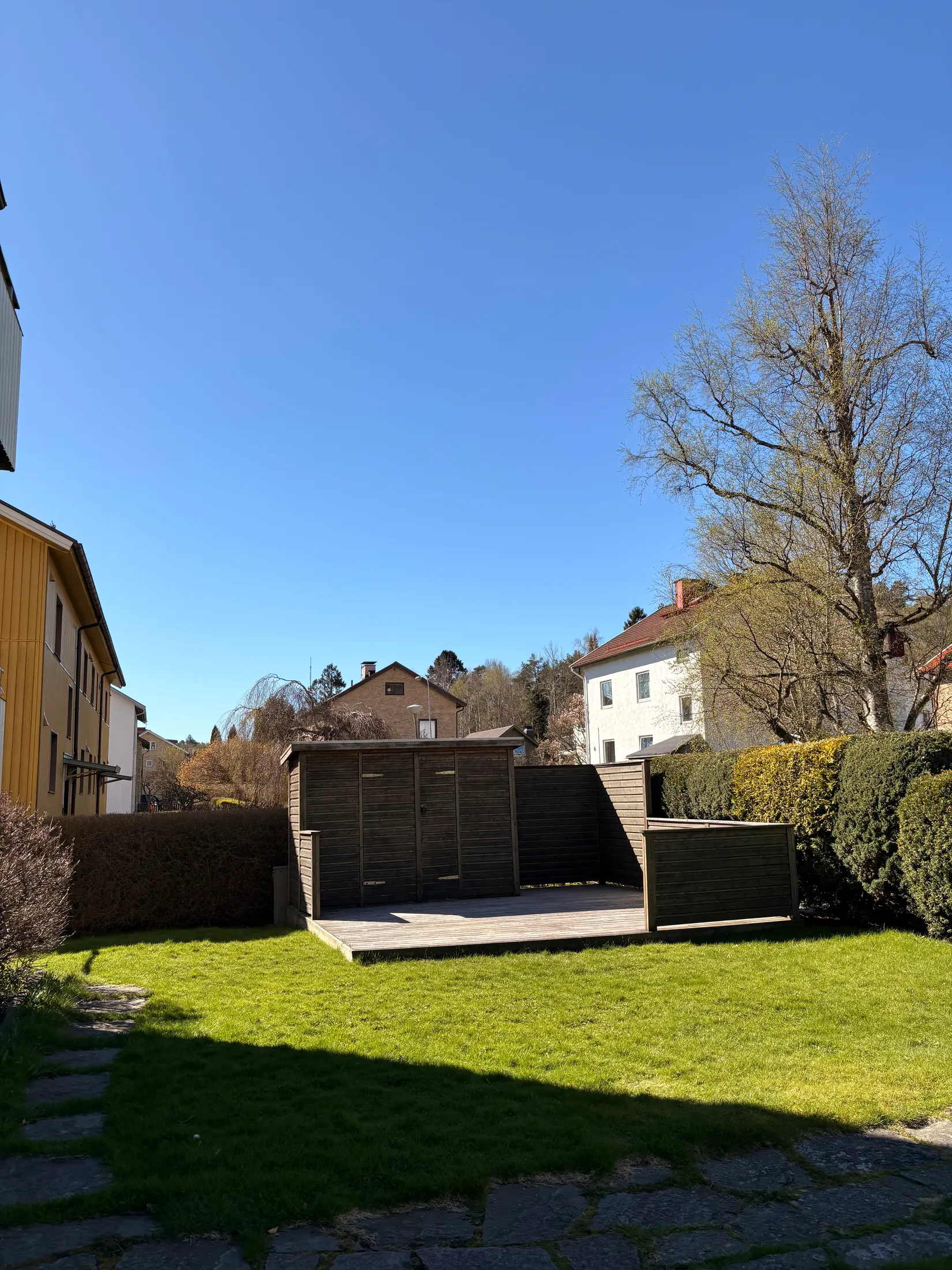 Bostadsrätt, Persvägen 11A, Sävedalen, Partille