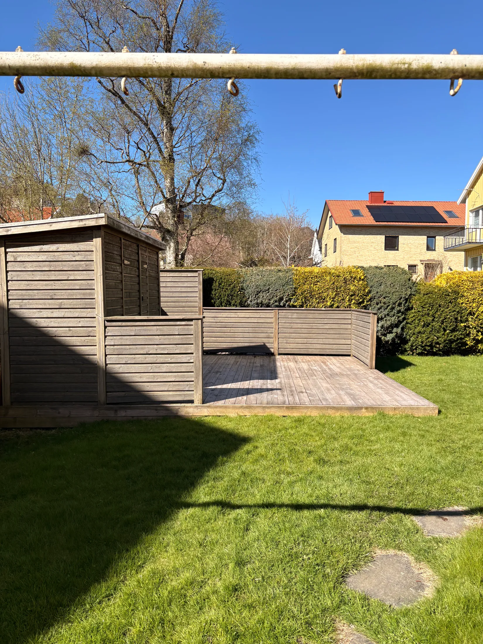 Bostadsrätt, Persvägen 11A, Sävedalen, Partille