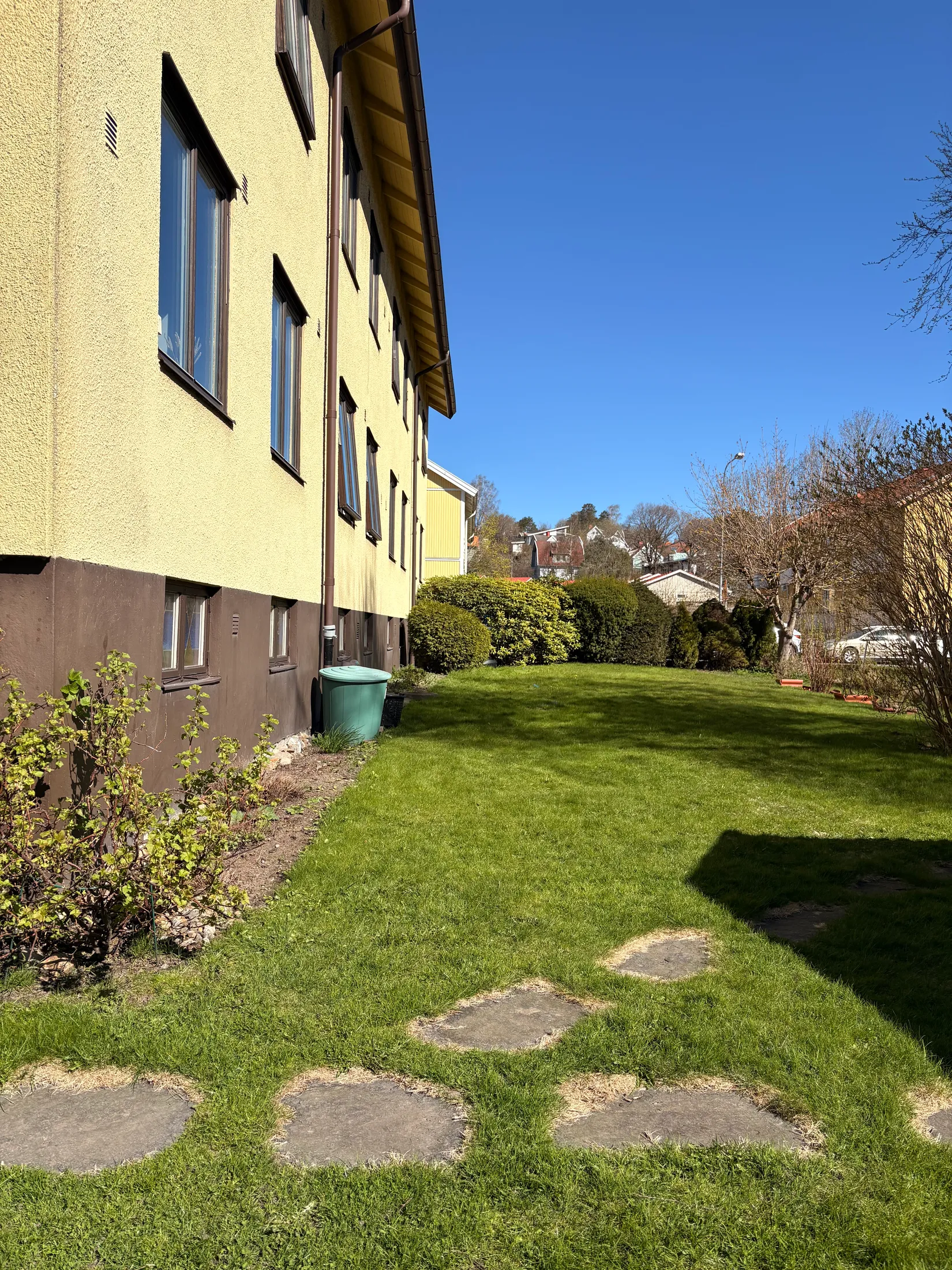 Bostadsrätt, Persvägen 11A, Sävedalen, Partille