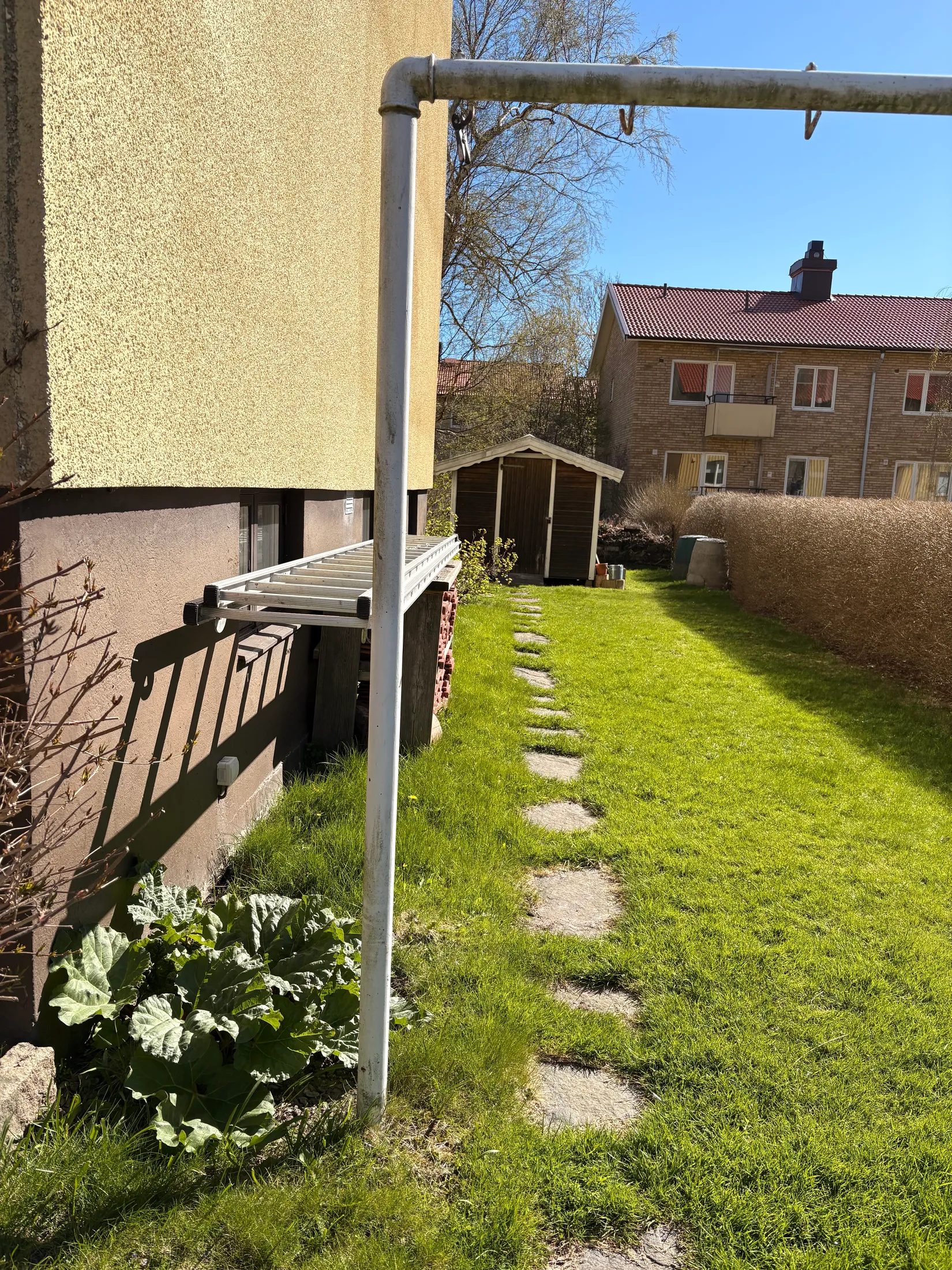 Bostadsrätt, Persvägen 11A, Sävedalen, Partille