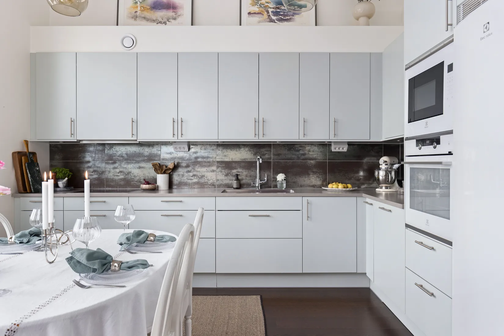 Bostadsrätt, Silvertorget 10, Sigtuna- Sigtuna Stadsängar, Sigtuna