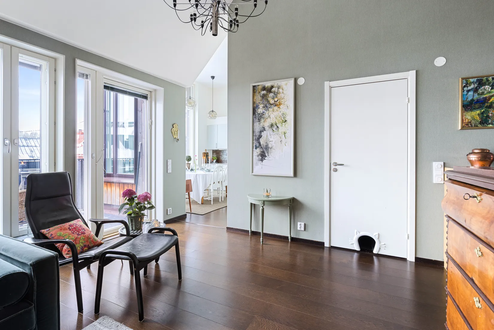 Bostadsrätt, Silvertorget 10, Sigtuna- Sigtuna Stadsängar, Sigtuna