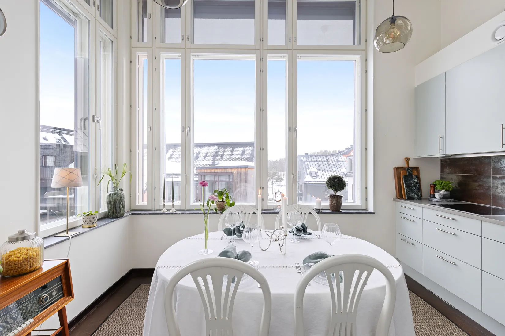 Bostadsrätt, Silvertorget 10, Sigtuna- Sigtuna Stadsängar, Sigtuna