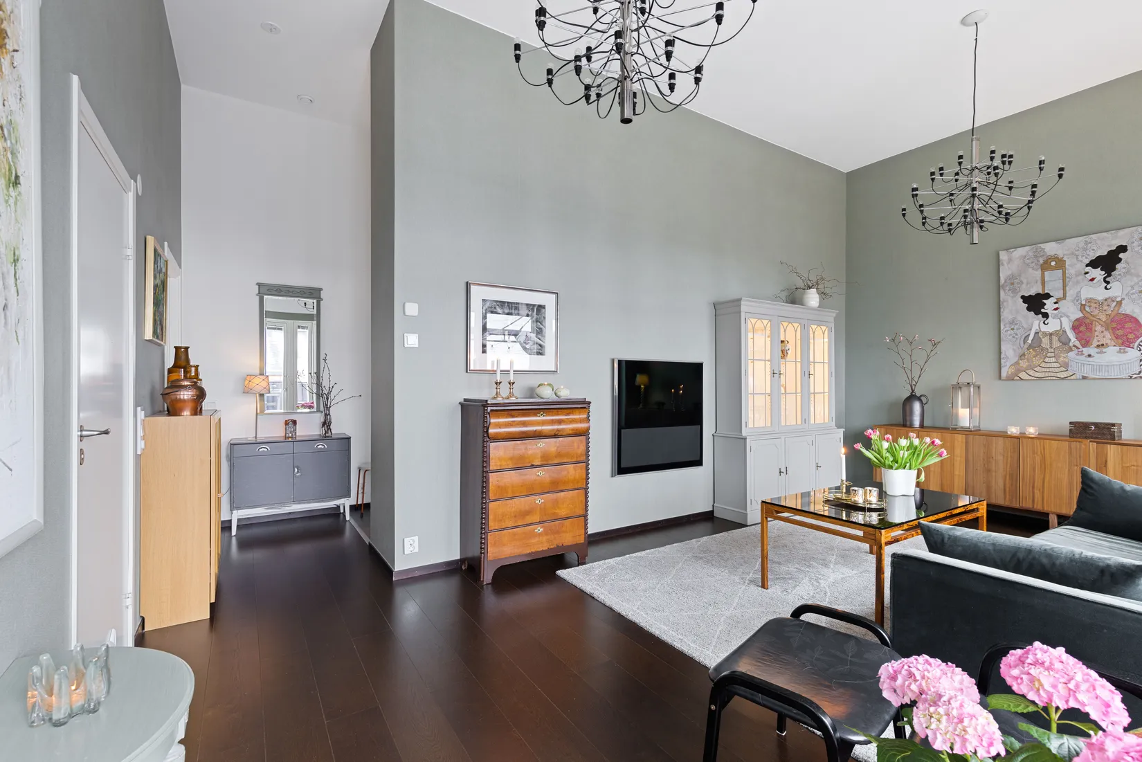 Bostadsrätt, Silvertorget 10, Sigtuna- Sigtuna Stadsängar, Sigtuna