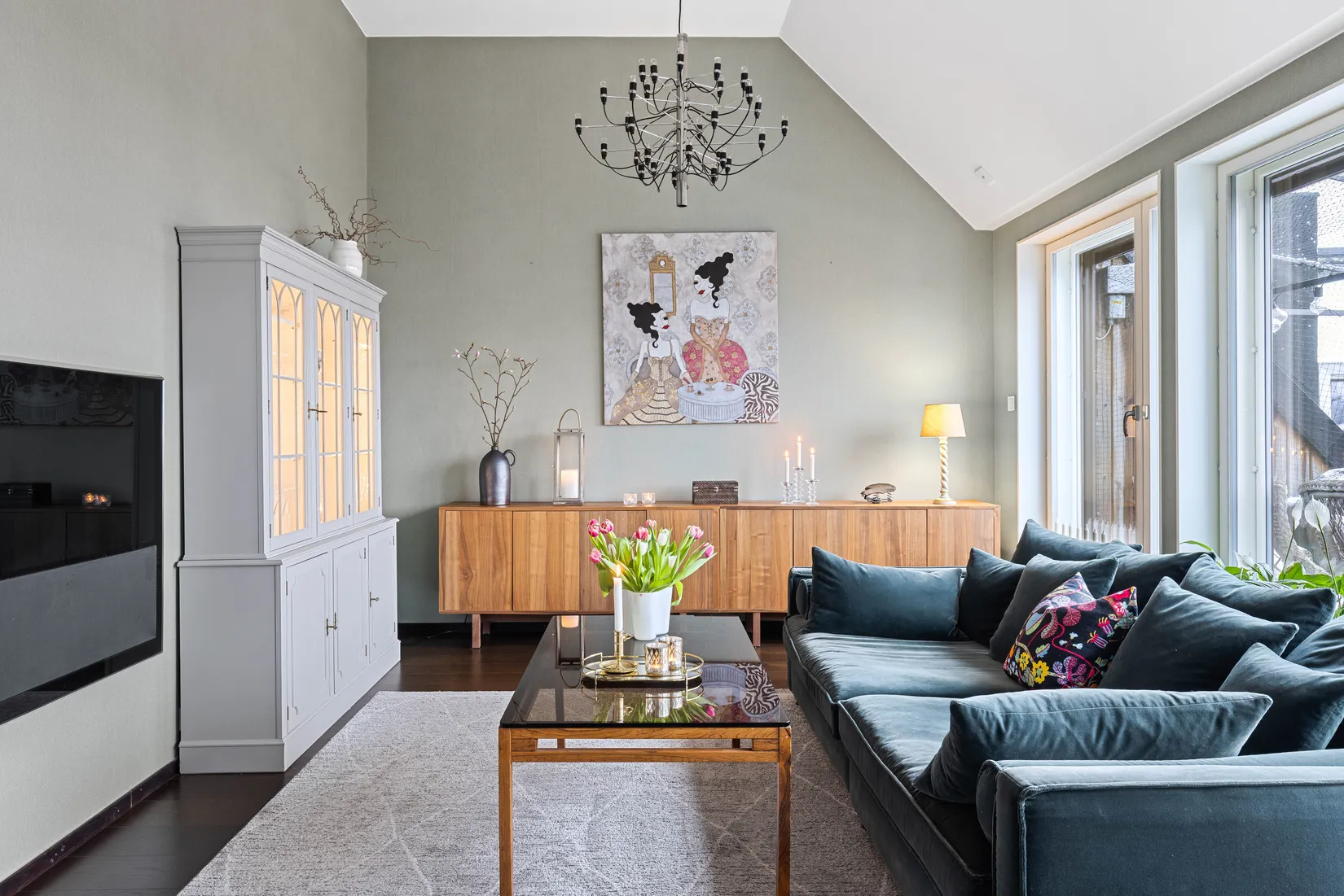 Bostadsrätt, Silvertorget 10, Sigtuna- Sigtuna Stadsängar, Sigtuna