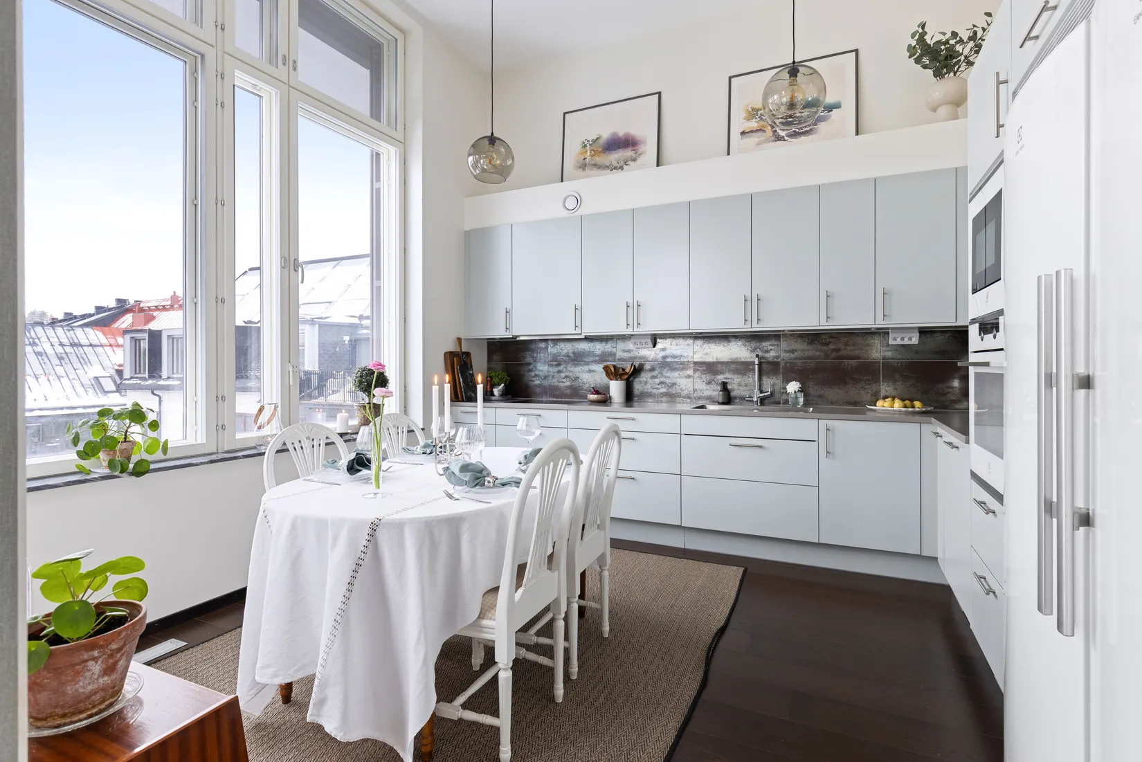 Bostadsrätt, Silvertorget 10, Sigtuna- Sigtuna Stadsängar, Sigtuna