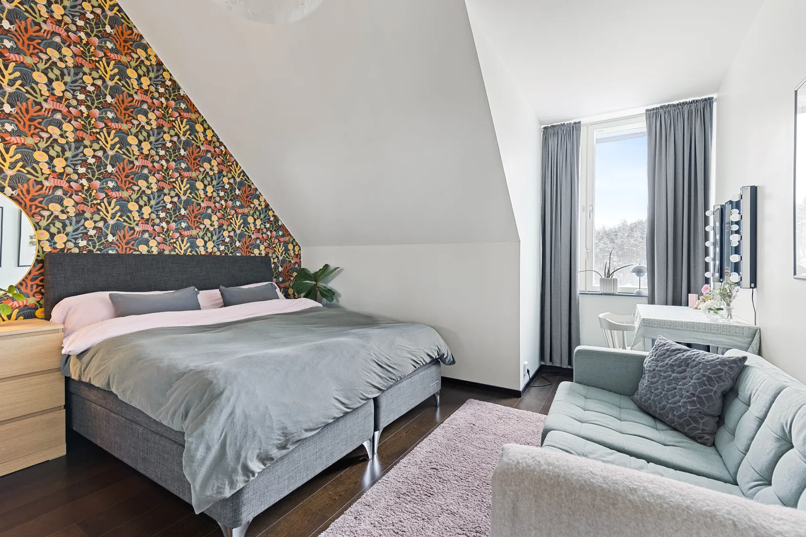 Bostadsrätt, Silvertorget 10, Sigtuna- Sigtuna Stadsängar, Sigtuna