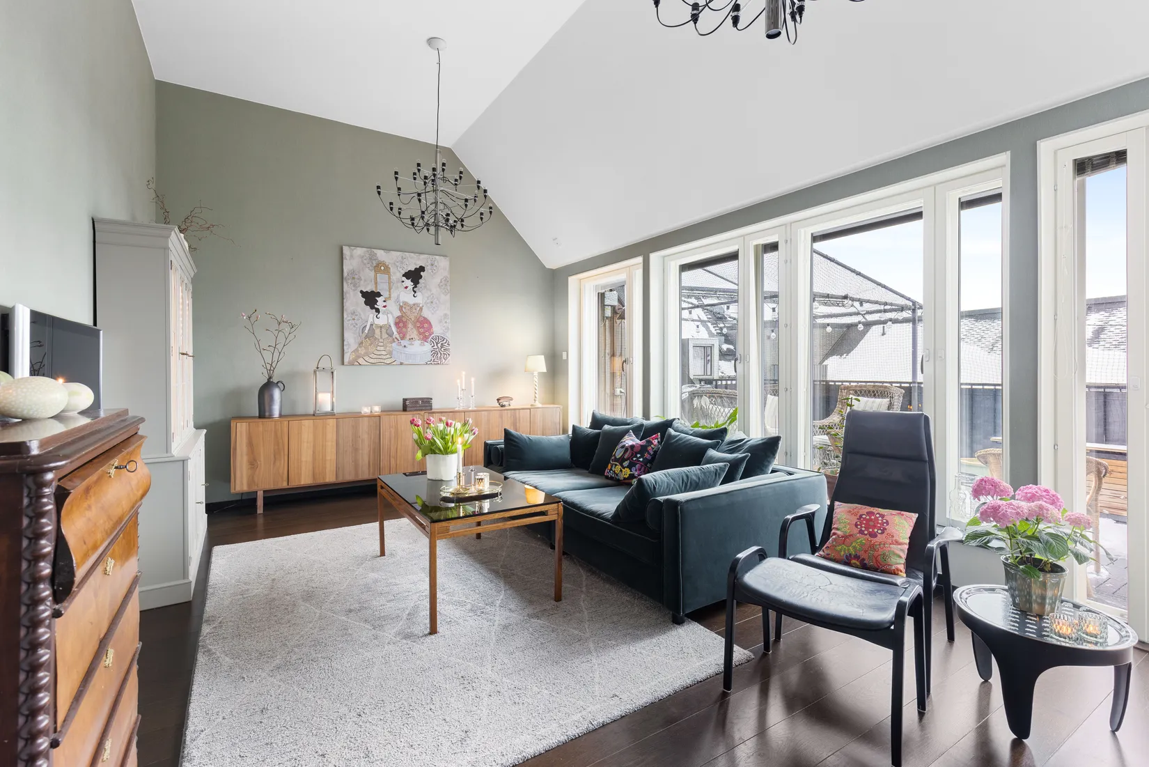 Bostadsrätt, Silvertorget 10, Sigtuna- Sigtuna Stadsängar, Sigtuna