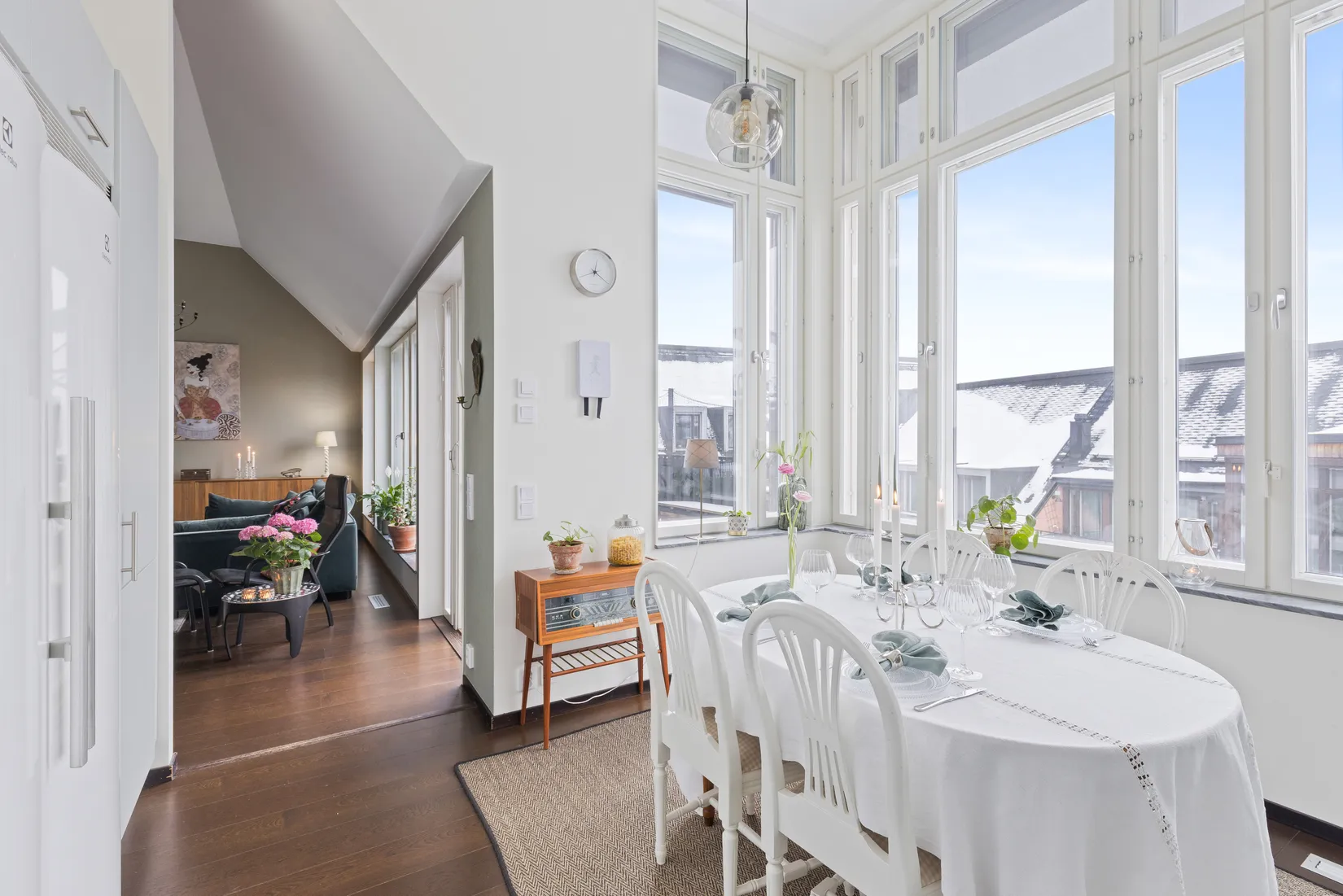 Bostadsrätt, Silvertorget 10, Sigtuna- Sigtuna Stadsängar, Sigtuna