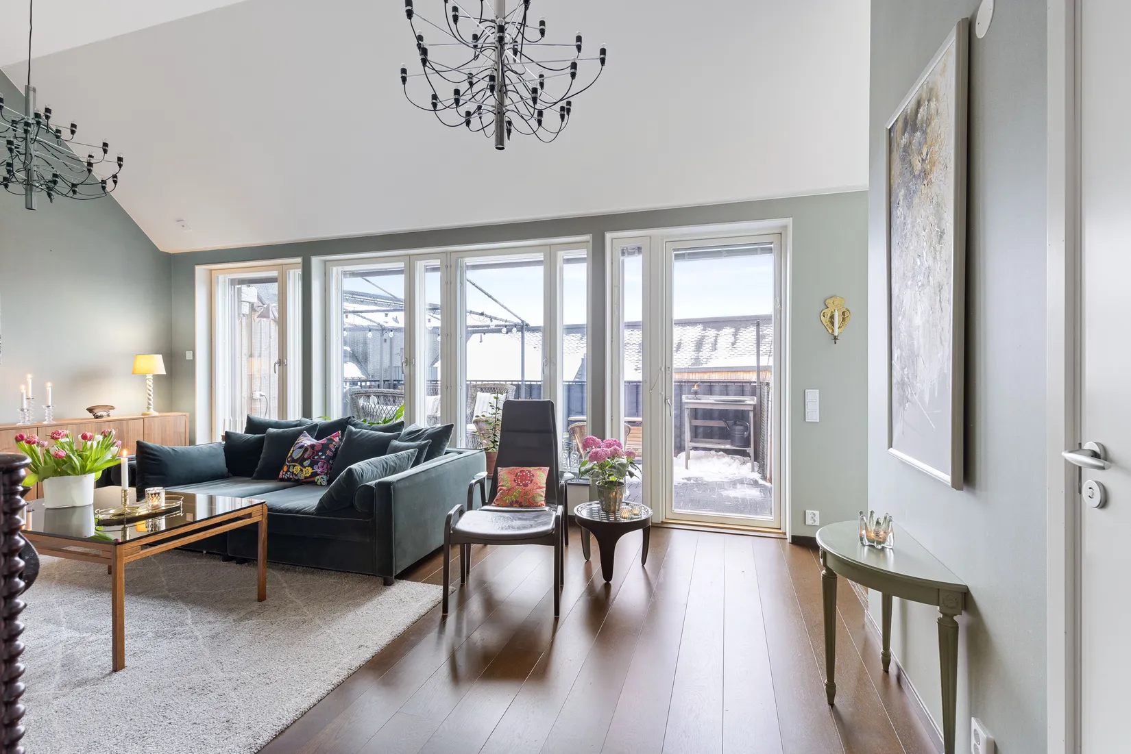 Bostadsrätt, Silvertorget 10, Sigtuna- Sigtuna Stadsängar, Sigtuna