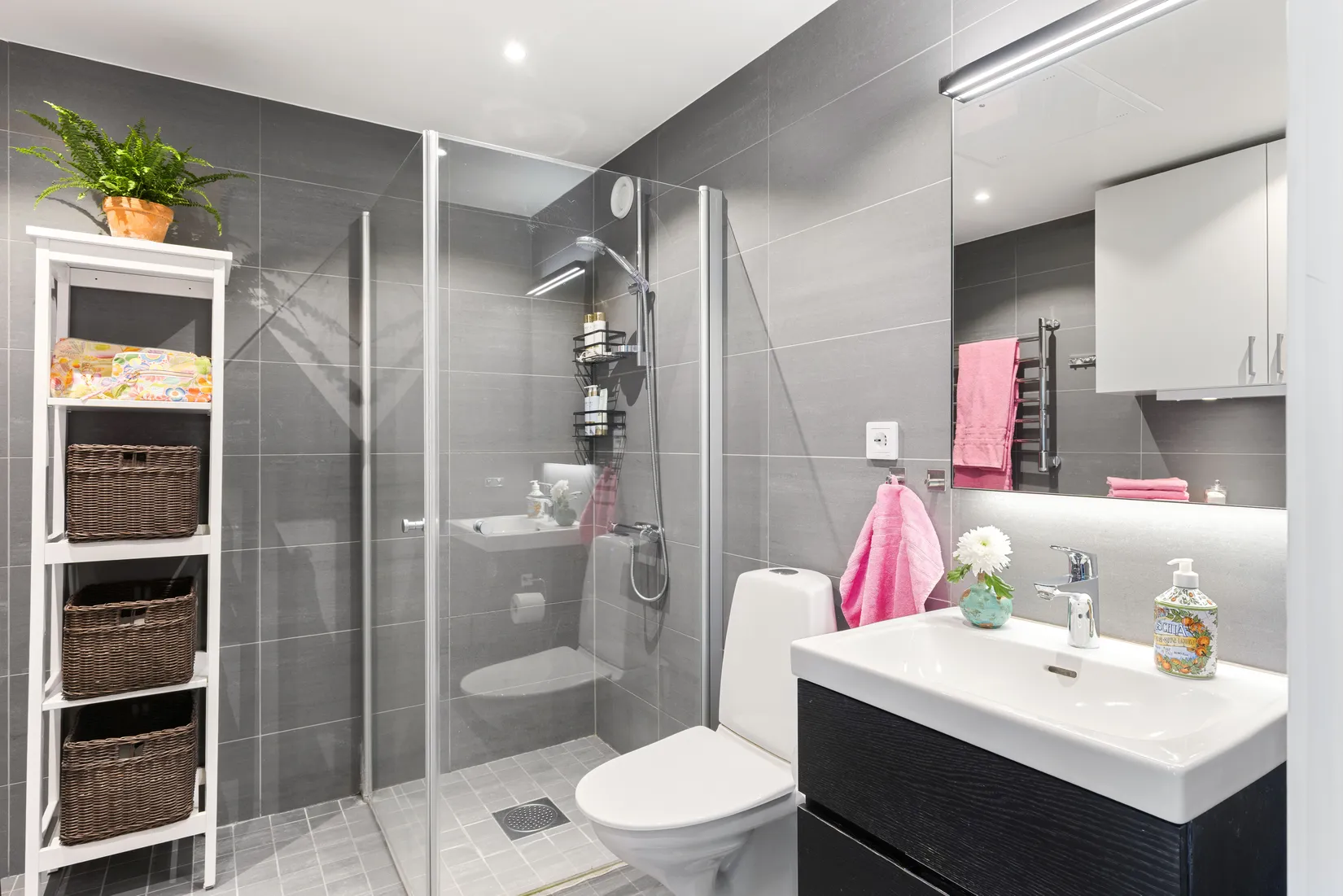 Bostadsrätt, Silvertorget 10, Sigtuna- Sigtuna Stadsängar, Sigtuna