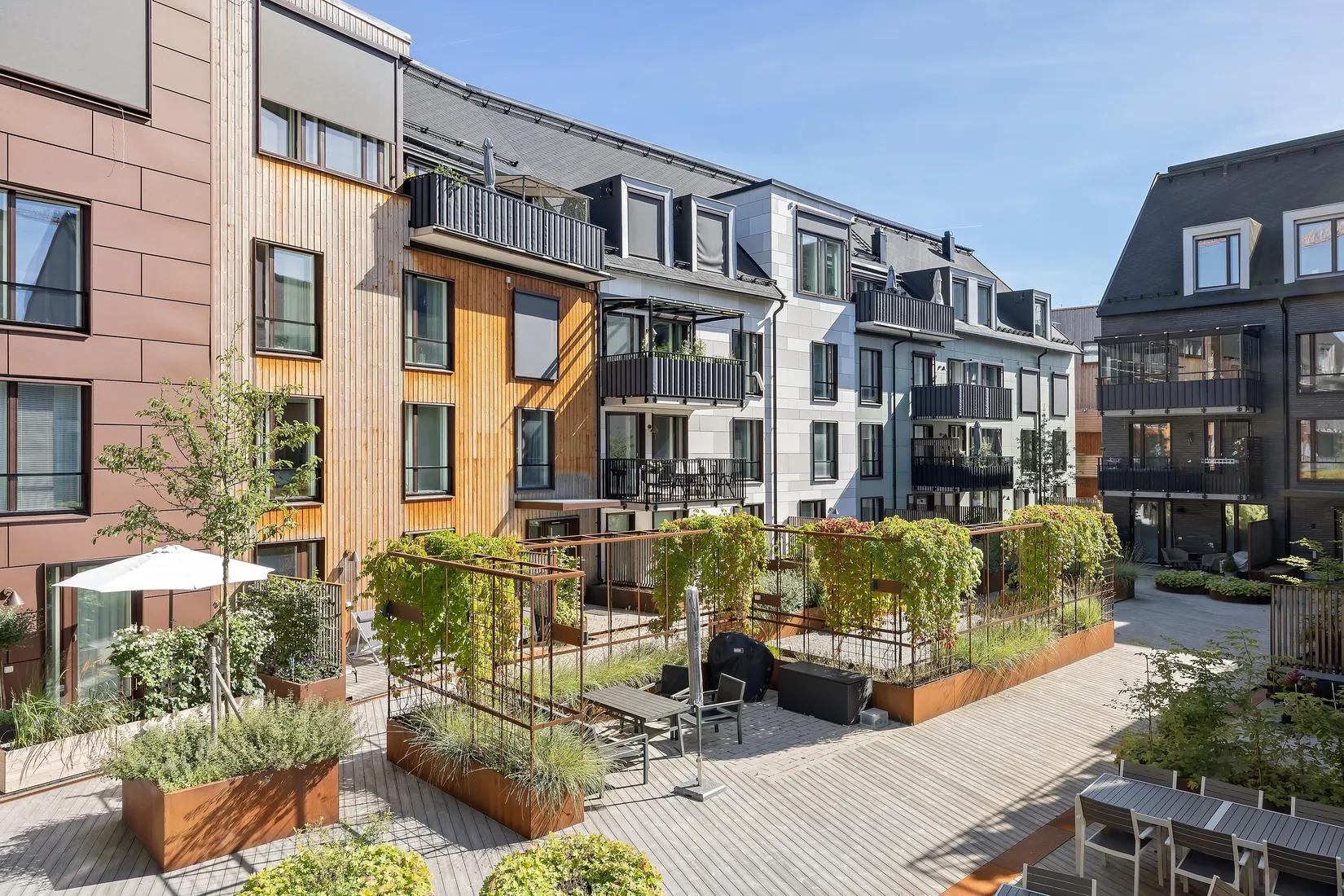 Bostadsrätt, Silvertorget 10, Sigtuna- Sigtuna Stadsängar, Sigtuna