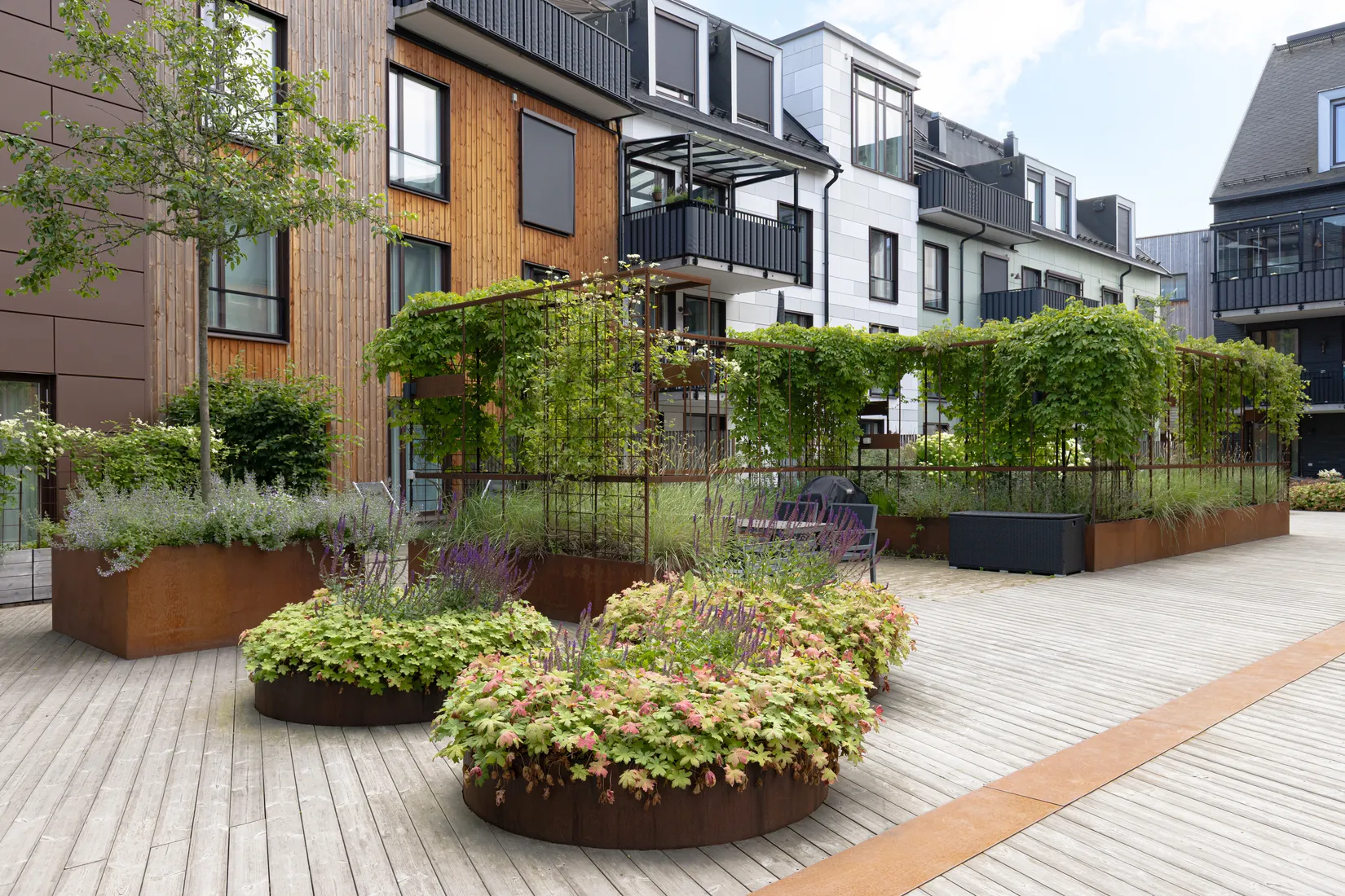 Bostadsrätt, Silvertorget 10, Sigtuna- Sigtuna Stadsängar, Sigtuna