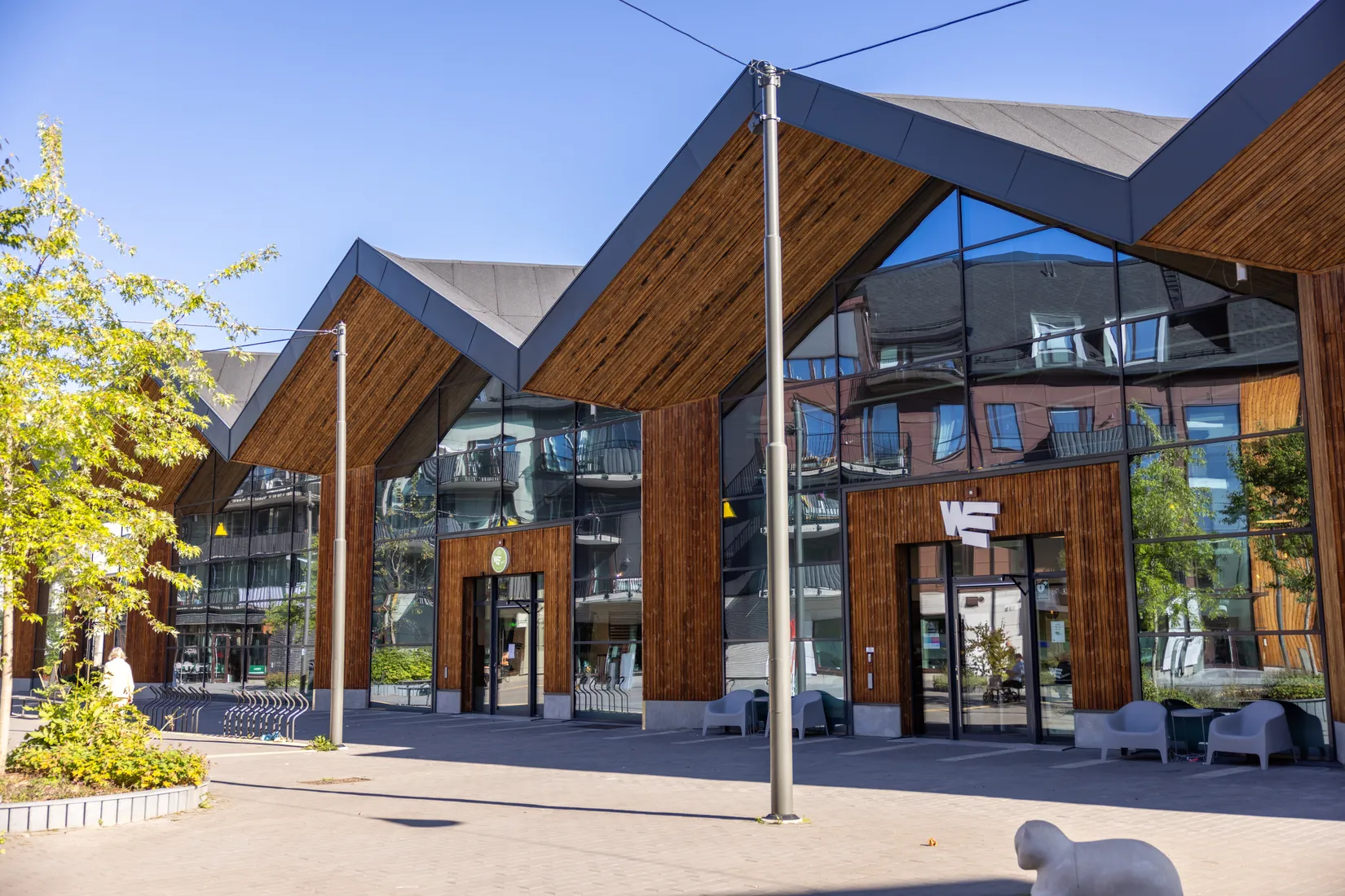 Bostadsrätt, Silvertorget 10, Sigtuna- Sigtuna Stadsängar, Sigtuna