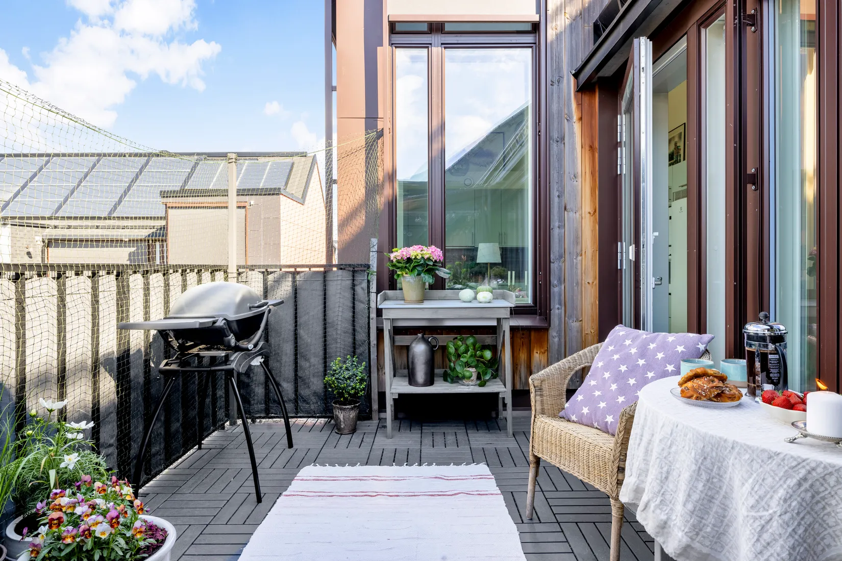 Bostadsrätt, Silvertorget 10, Sigtuna- Sigtuna Stadsängar, Sigtuna