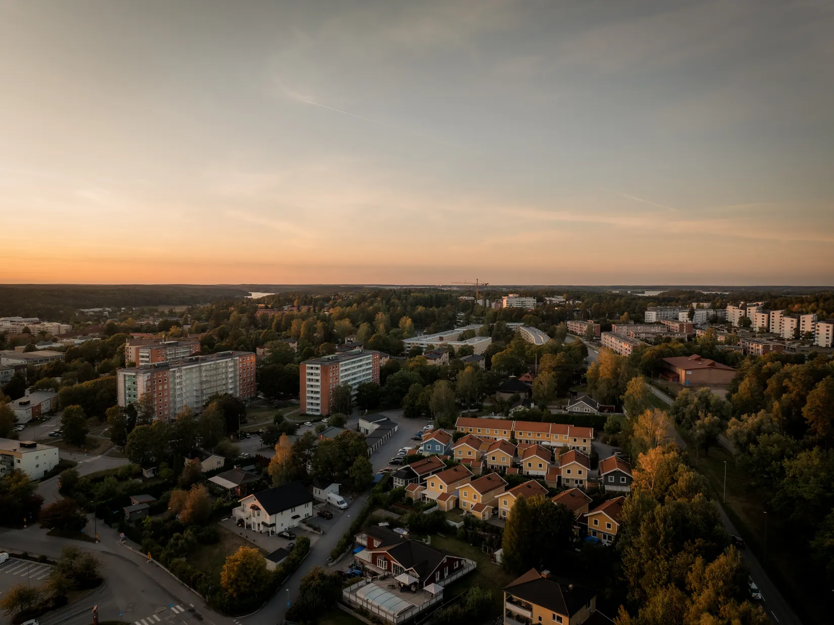 Bostadsrätt, Herrgårdsvägen 26, Centrala Väsby, Upplands Väsby