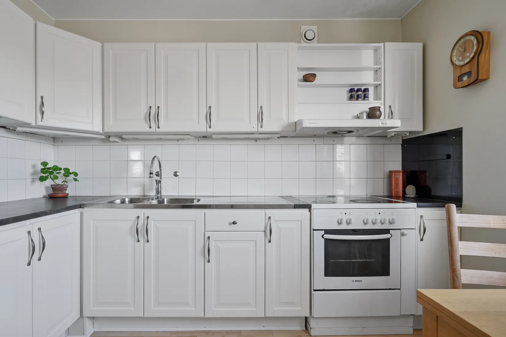 Bostadsrätt, Herrgårdsvägen 26, Centrala Väsby, Upplands Väsby