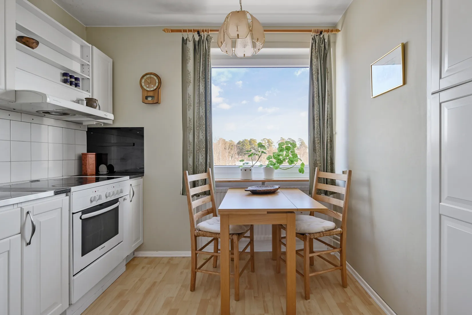 Bostadsrätt, Herrgårdsvägen 26, Centrala Väsby, Upplands Väsby