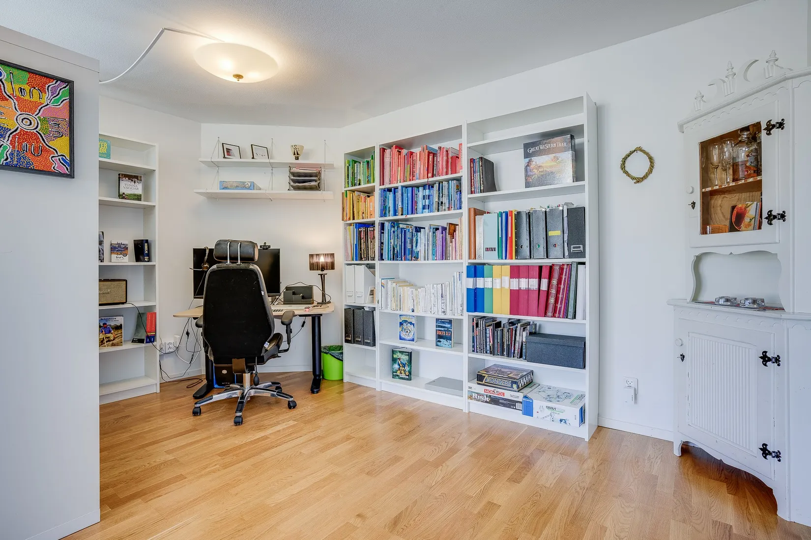 Bostadsrätt, Älvans Väg 158, Tomtebo, Umeå