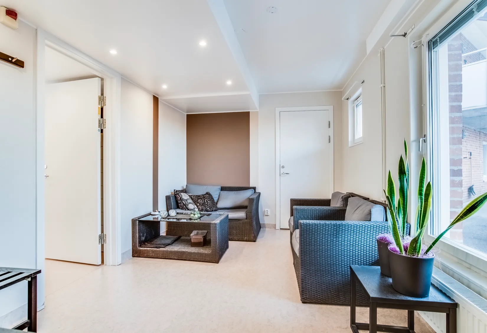 Bostadsrätt, Älvans Väg 158, Tomtebo, Umeå