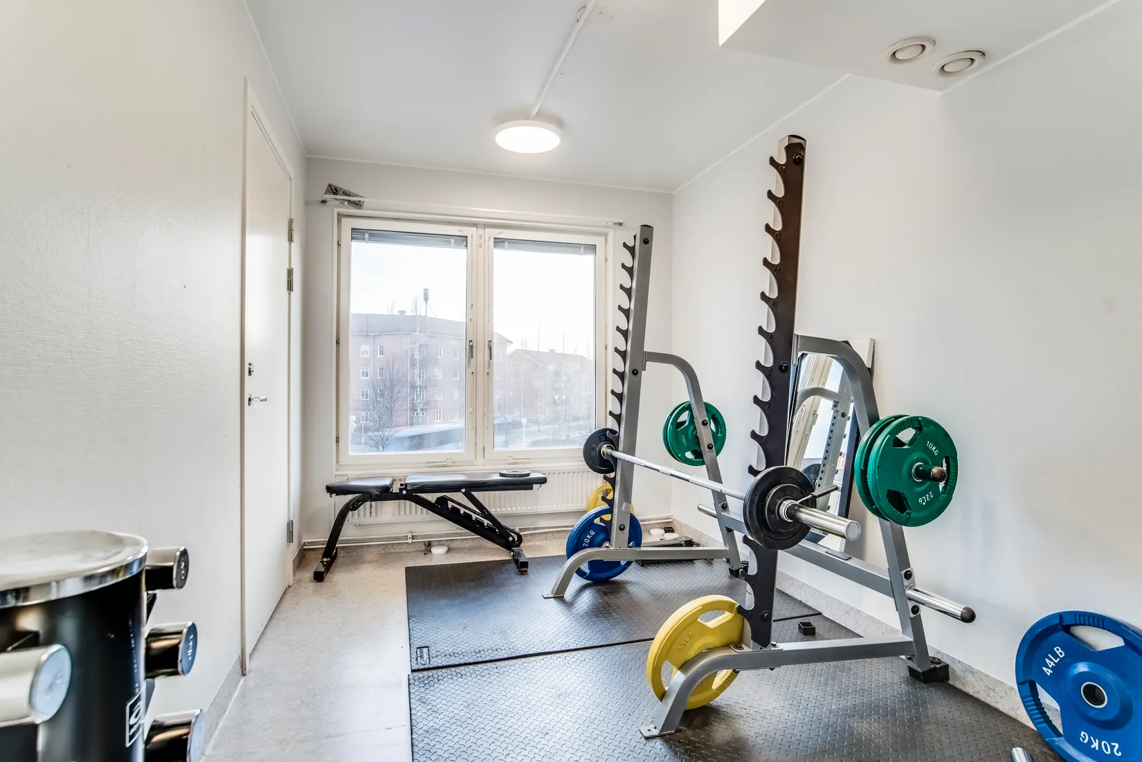 Bostadsrätt, Älvans Väg 158, Tomtebo, Umeå