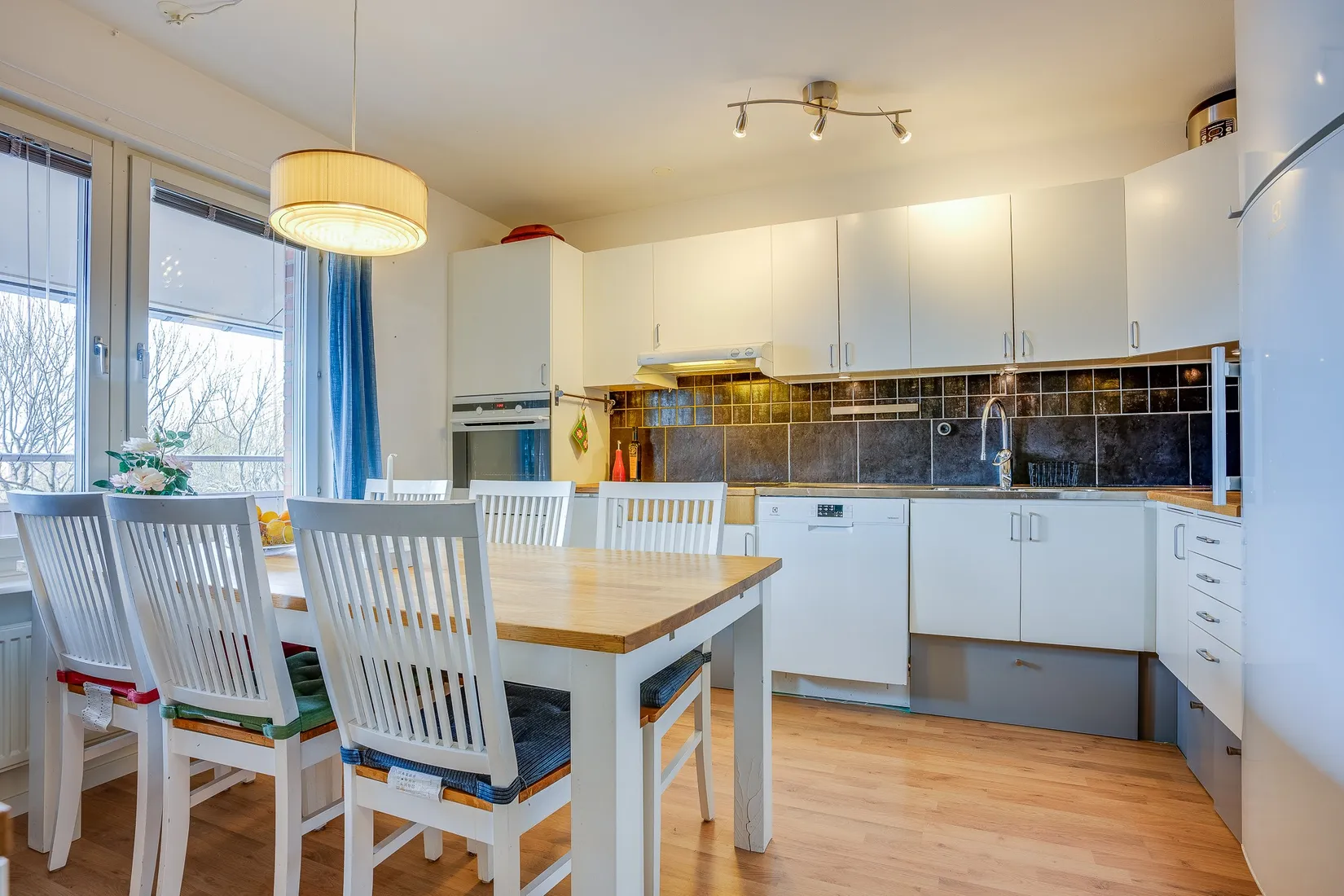 Bostadsrätt, Älvans Väg 158, Tomtebo, Umeå