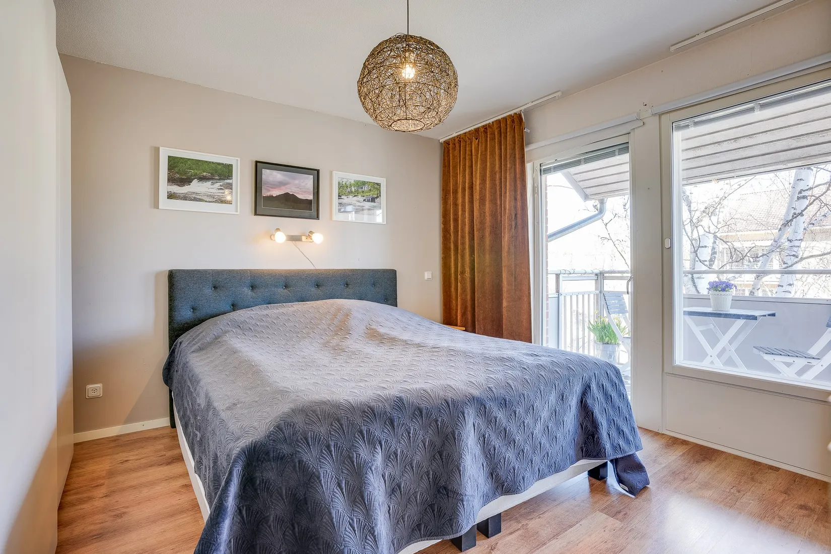 Bostadsrätt, Älvans Väg 158, Tomtebo, Umeå