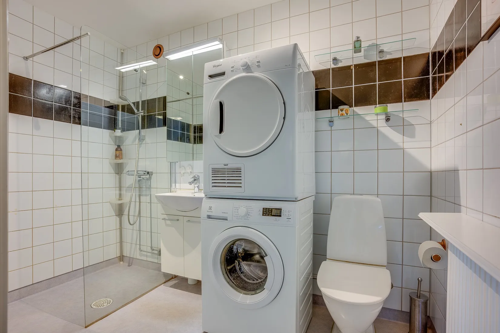 Bostadsrätt, Älvans Väg 158, Tomtebo, Umeå