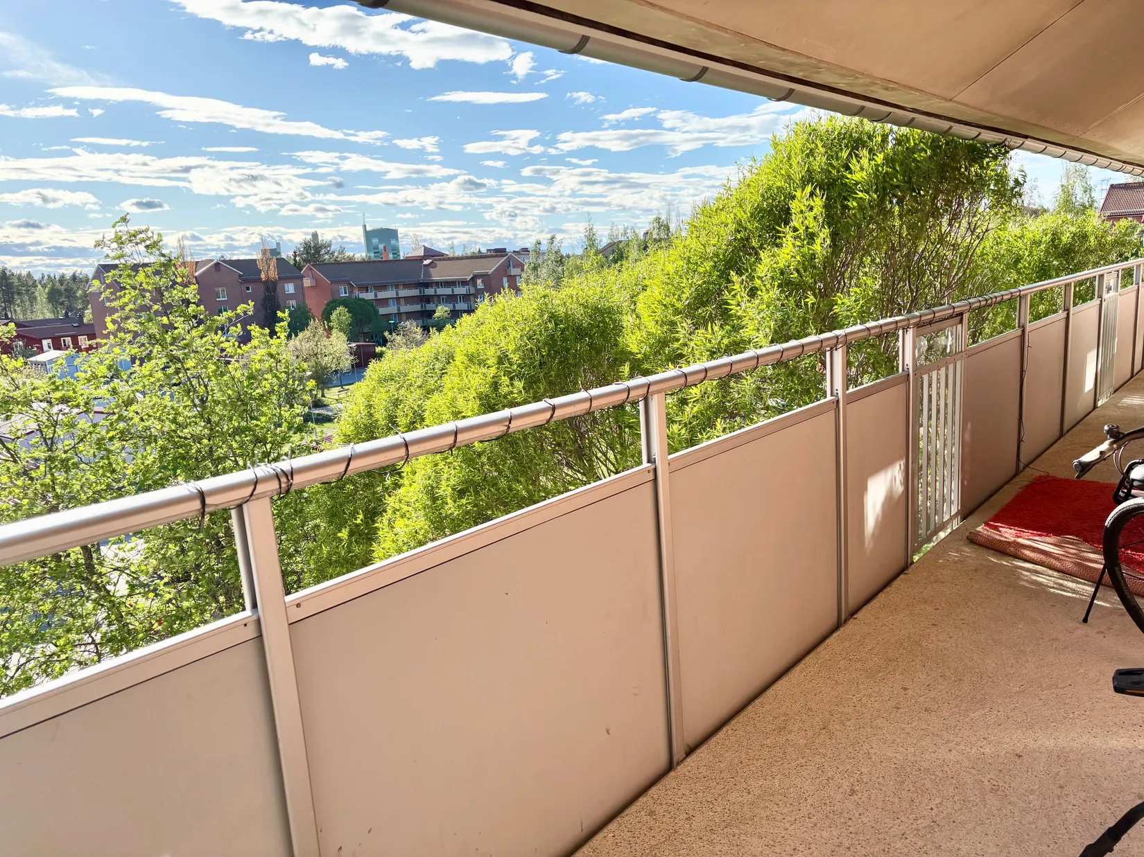 Bostadsrätt, Älvans Väg 158, Tomtebo, Umeå