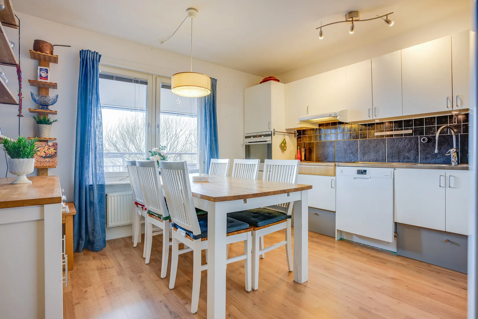 Bostadsrätt, Älvans Väg 158, Tomtebo, Umeå