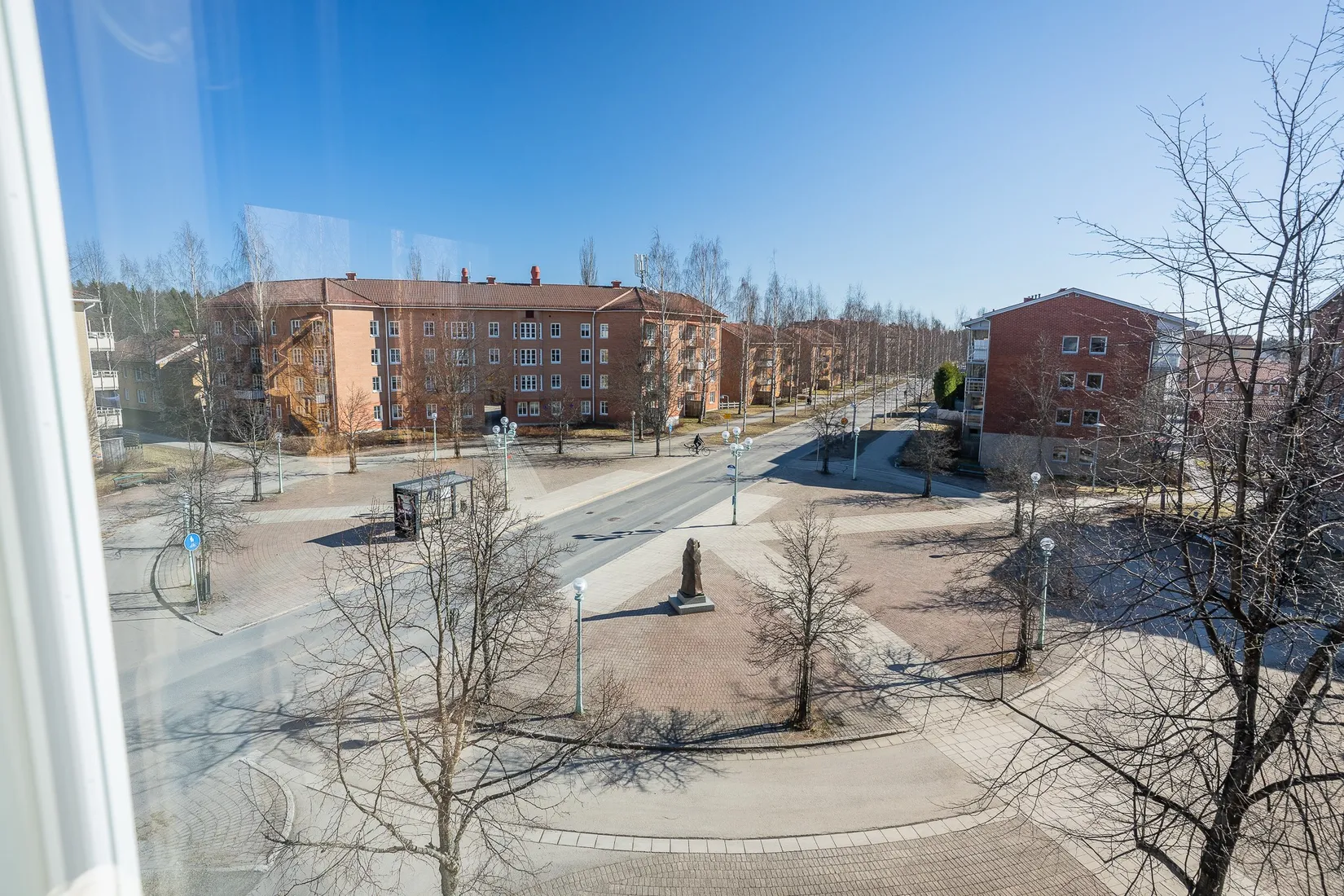 Bostadsrätt, Älvans Väg 158, Tomtebo, Umeå