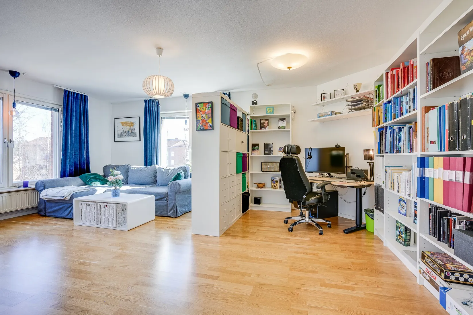 Bostadsrätt, Älvans Väg 158, Tomtebo, Umeå