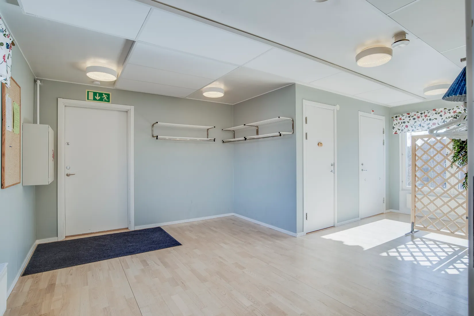 Bostadsrätt, Älvans Väg 158, Tomtebo, Umeå