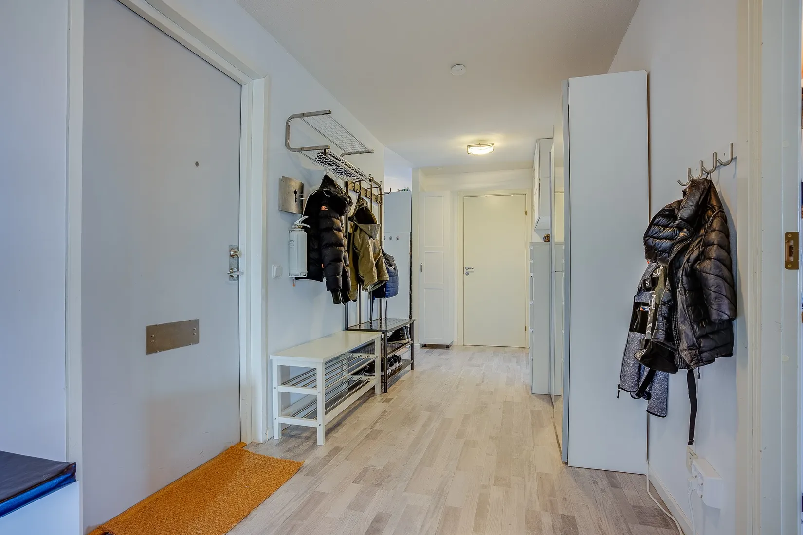 Bostadsrätt, Älvans Väg 158, Tomtebo, Umeå