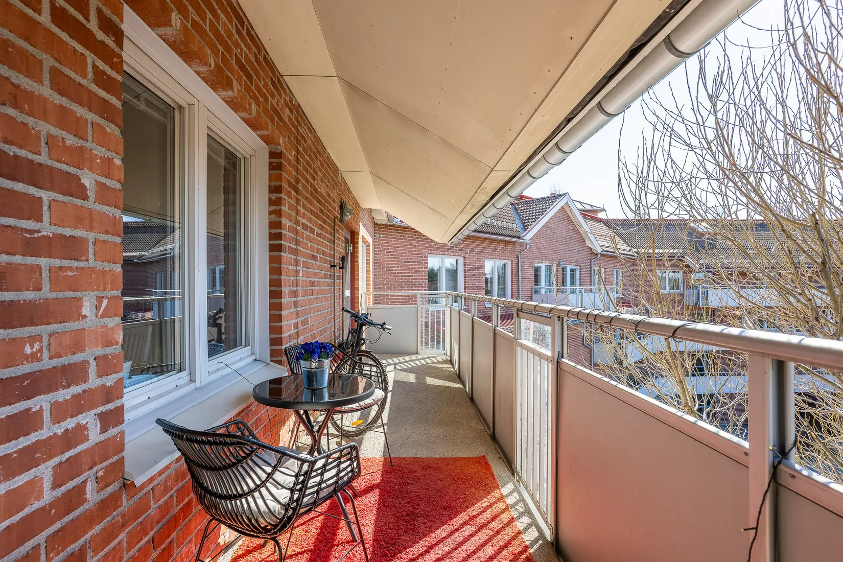 Bostadsrätt, Älvans Väg 158, Tomtebo, Umeå