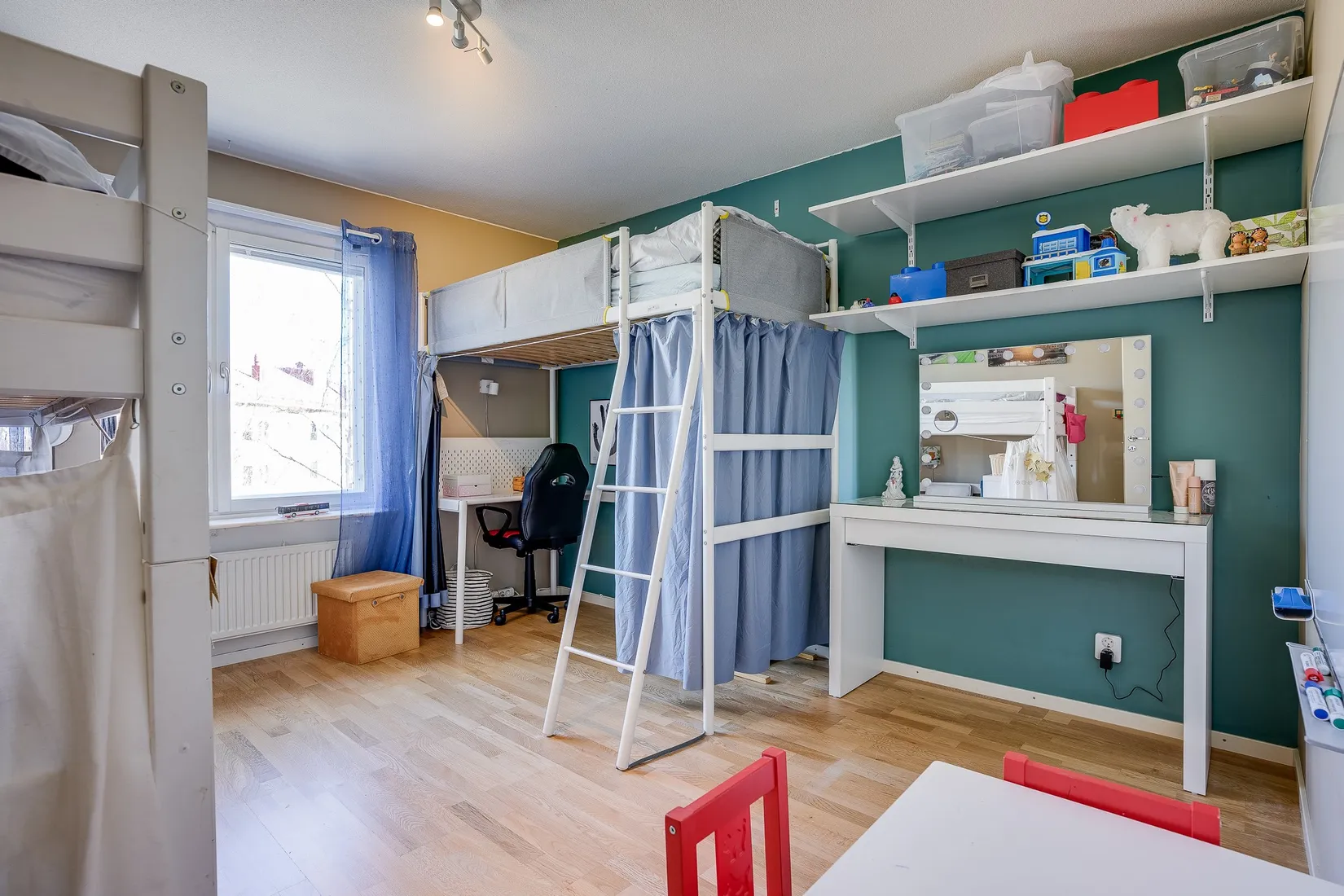 Bostadsrätt, Älvans Väg 158, Tomtebo, Umeå