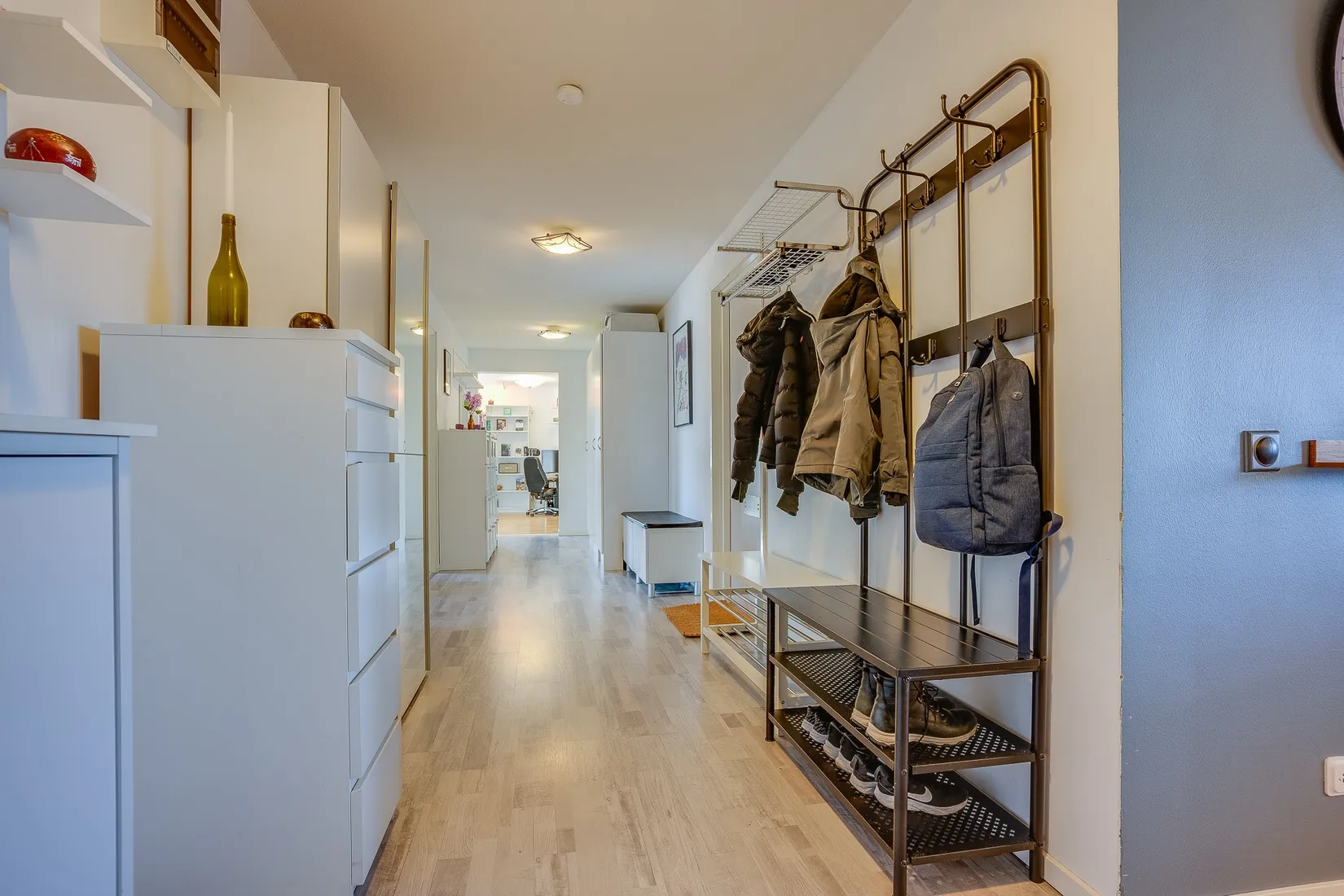 Bostadsrätt, Älvans Väg 158, Tomtebo, Umeå