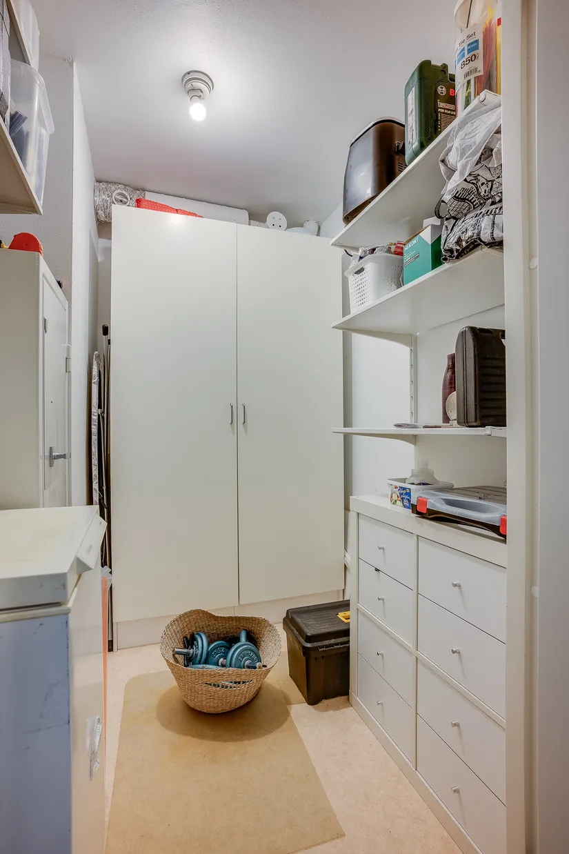 Bostadsrätt, Älvans Väg 158, Tomtebo, Umeå