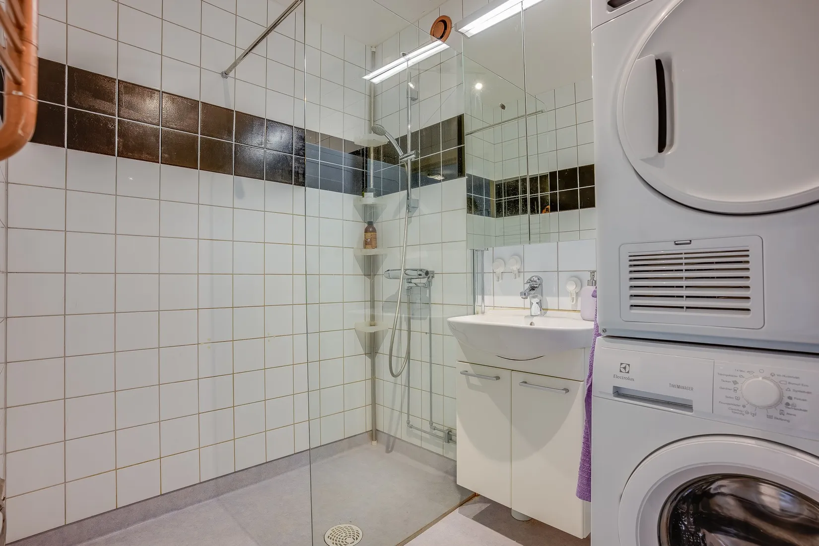 Bostadsrätt, Älvans Väg 158, Tomtebo, Umeå