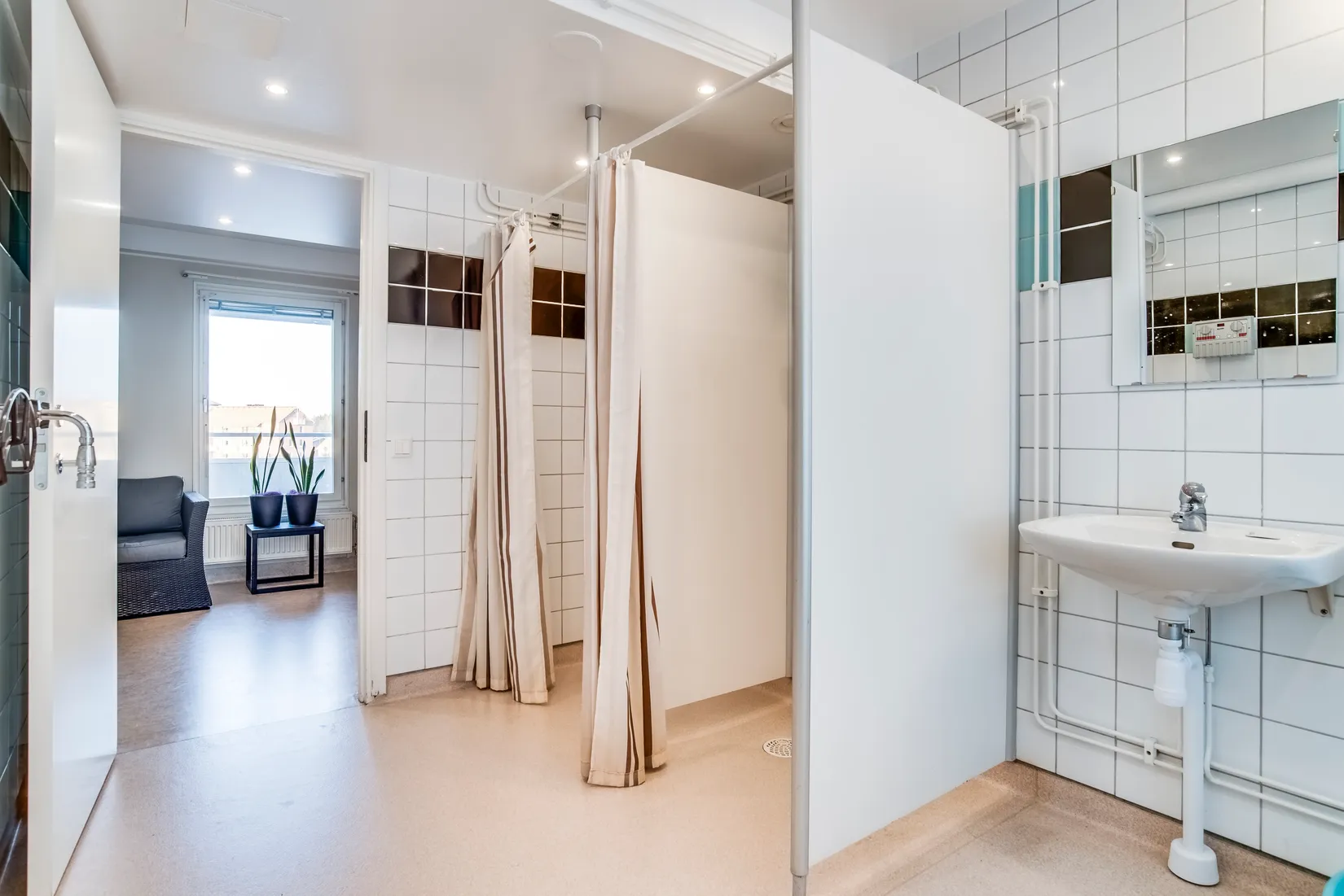 Bostadsrätt, Älvans Väg 158, Tomtebo, Umeå