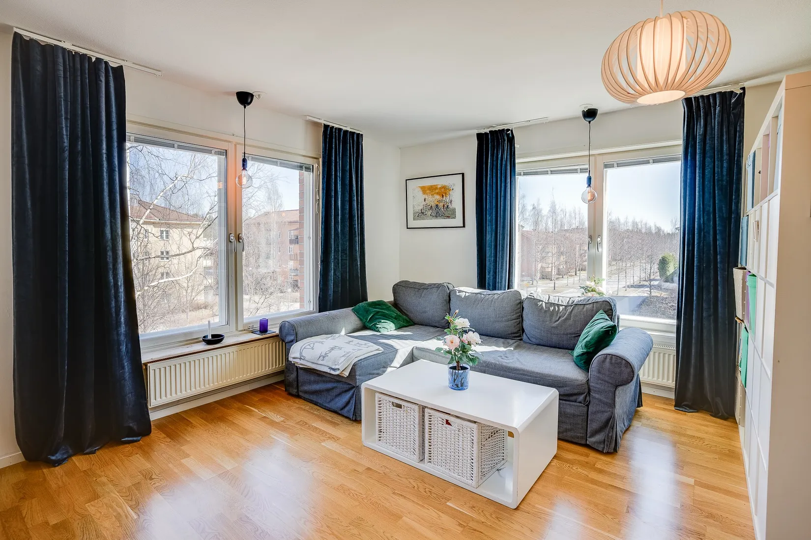 Bostadsrätt, Älvans Väg 158, Tomtebo, Umeå