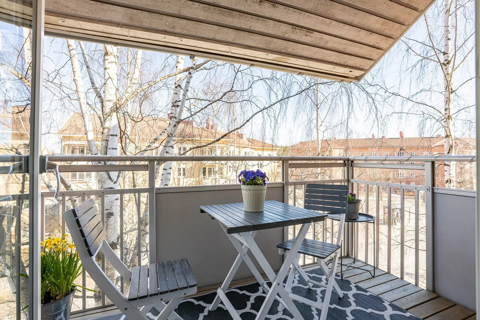 Bostadsrätt, Älvans Väg 158, Tomtebo, Umeå