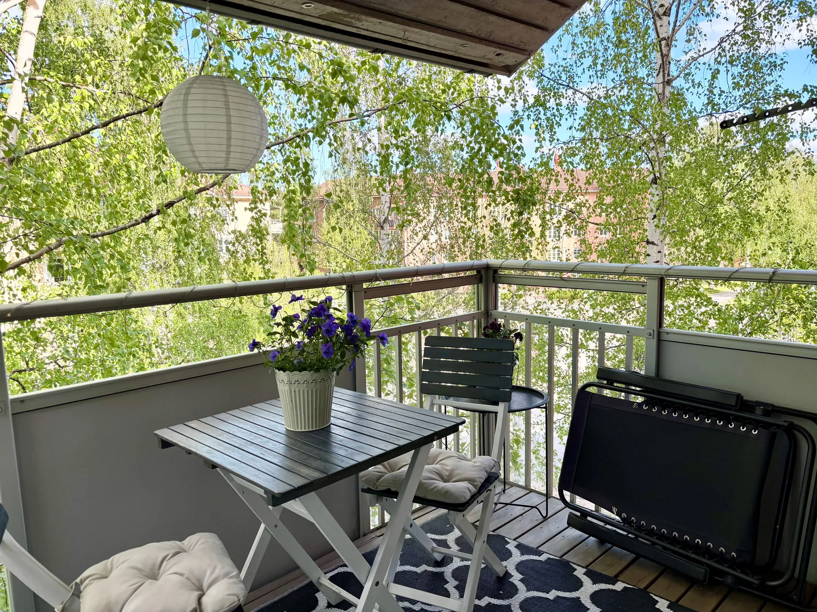 Bostadsrätt, Älvans Väg 158, Tomtebo, Umeå