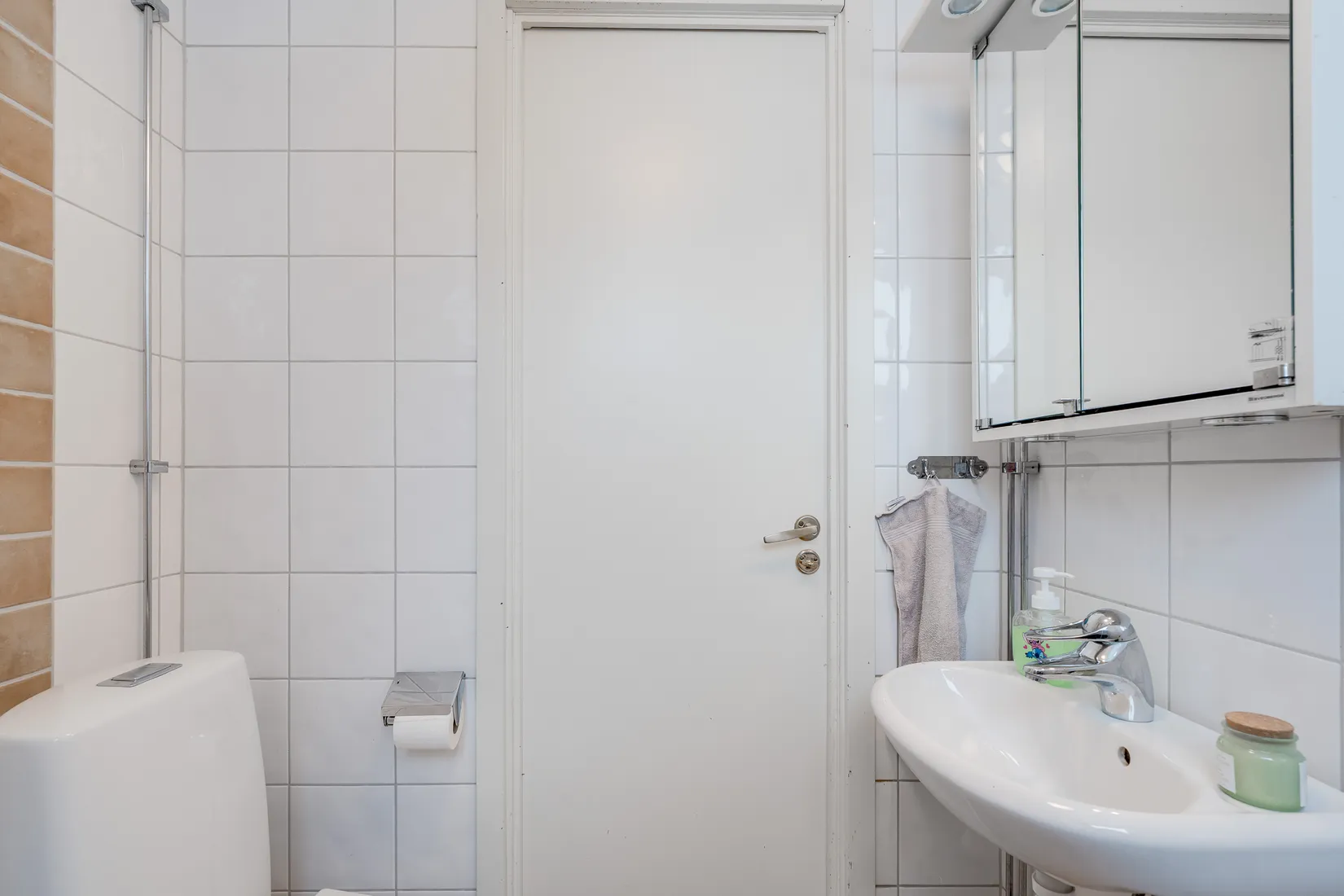 Bostadsrätt, Blockstensgatan 23, Vilbergen, Norrköping
