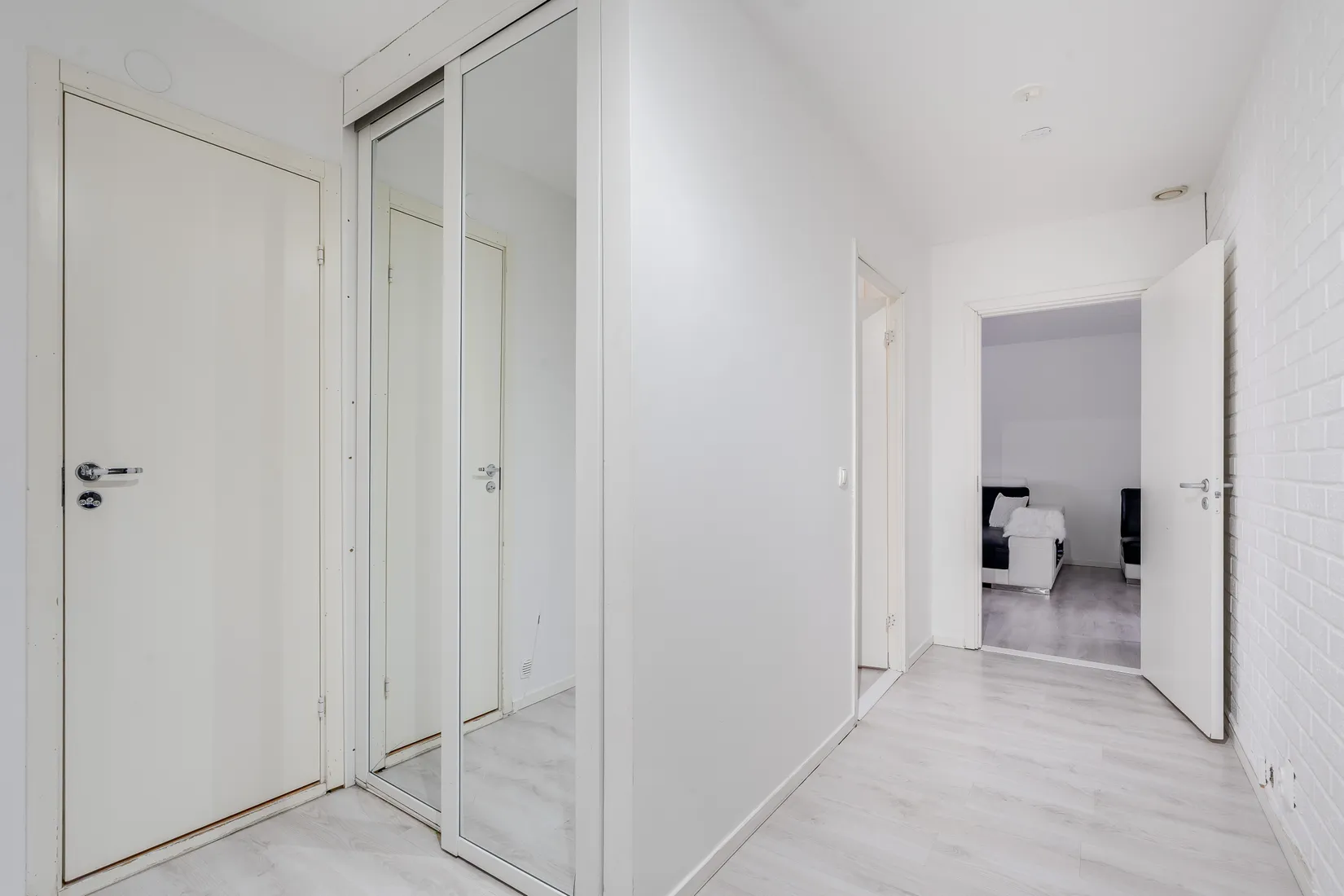 Bostadsrätt, Blockstensgatan 23, Vilbergen, Norrköping