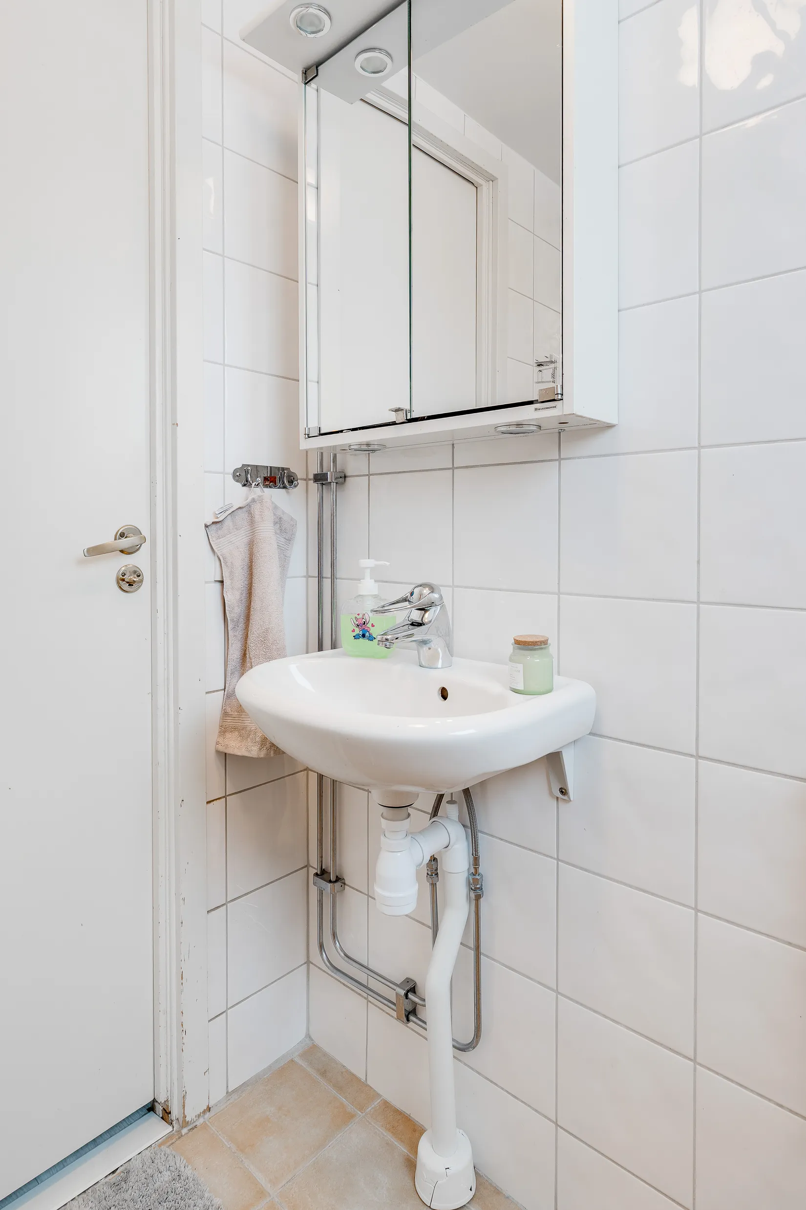 Bostadsrätt, Blockstensgatan 23, Vilbergen, Norrköping