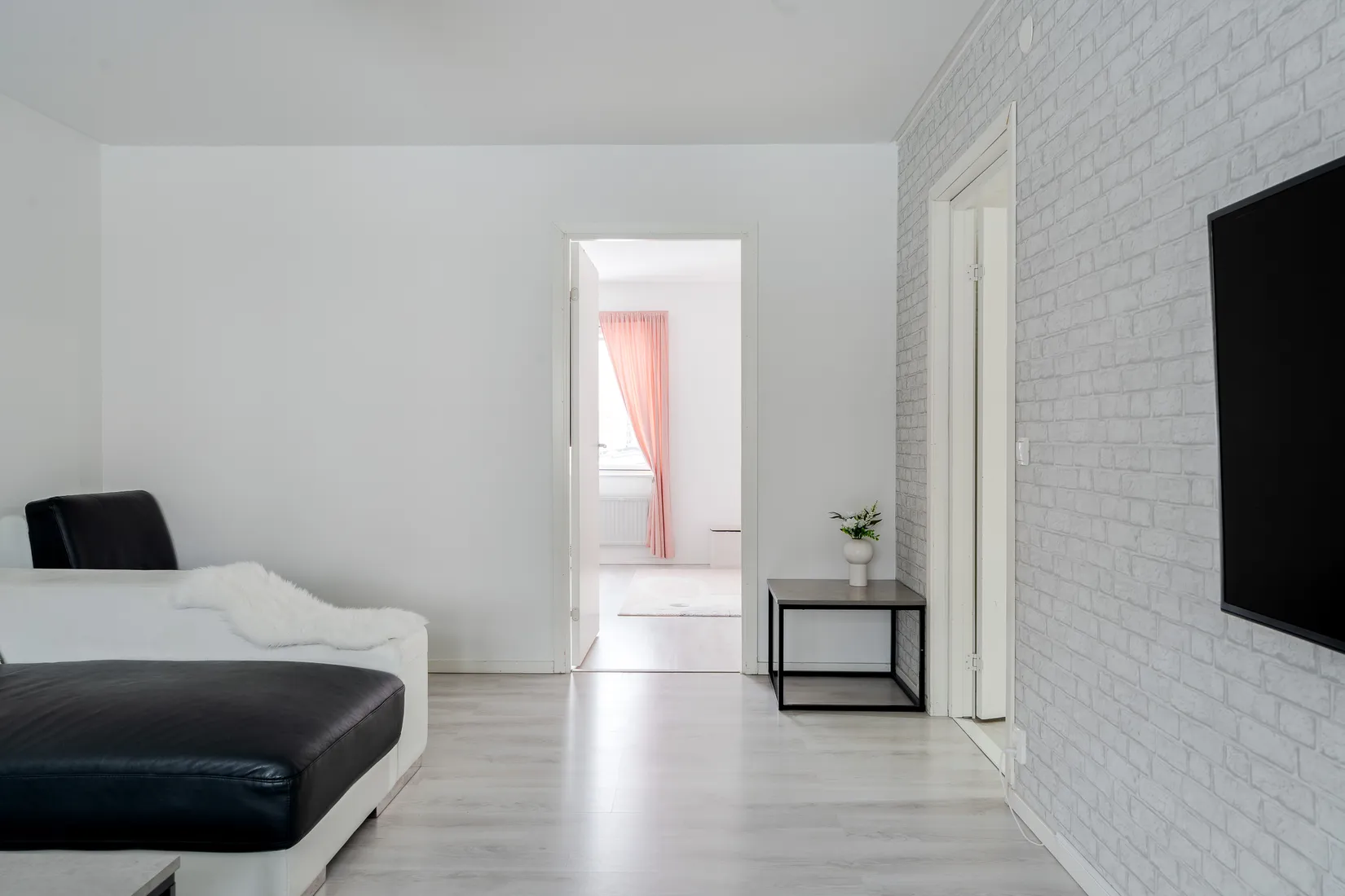 Bostadsrätt, Blockstensgatan 23, Vilbergen, Norrköping