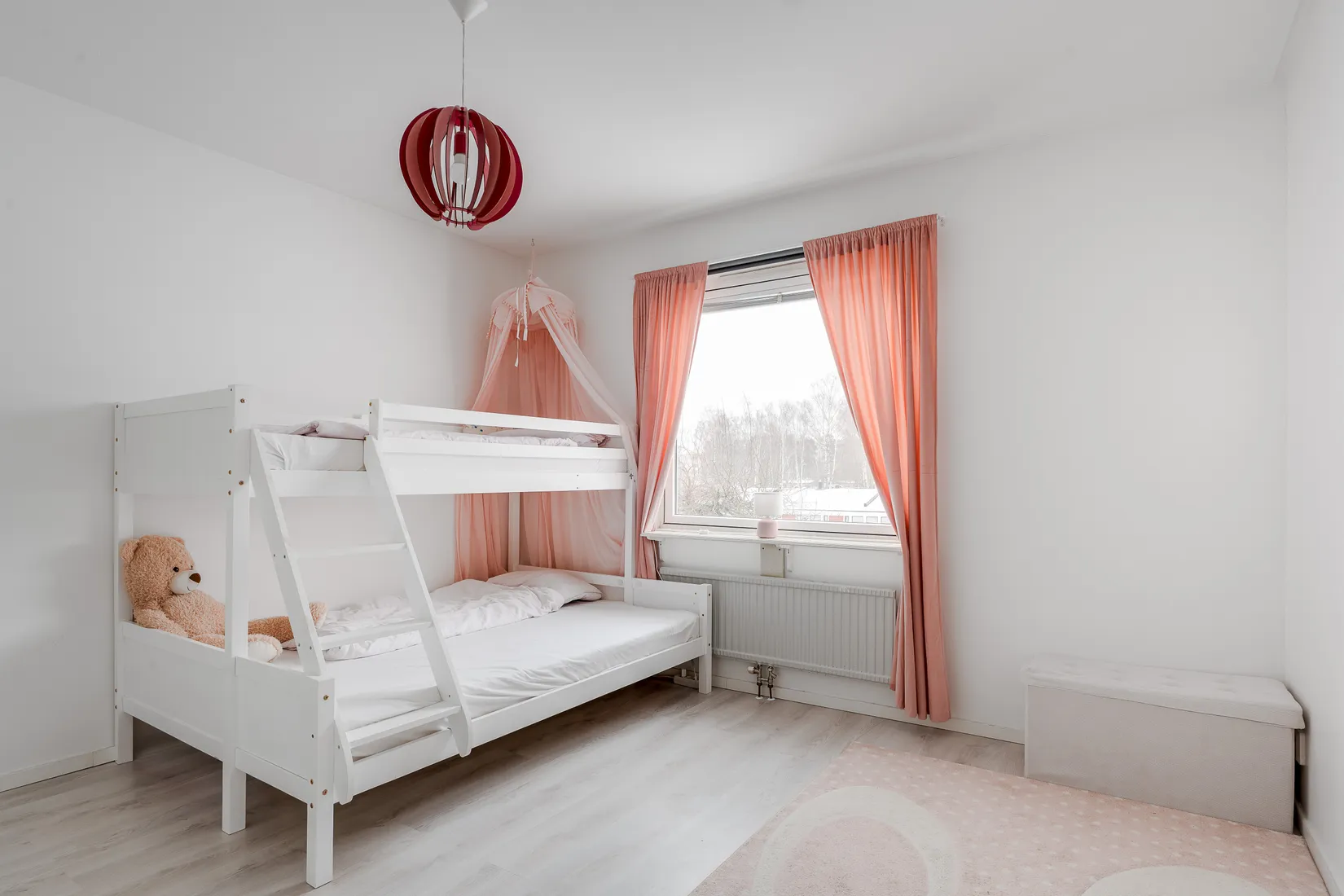 Bostadsrätt, Blockstensgatan 23, Vilbergen, Norrköping