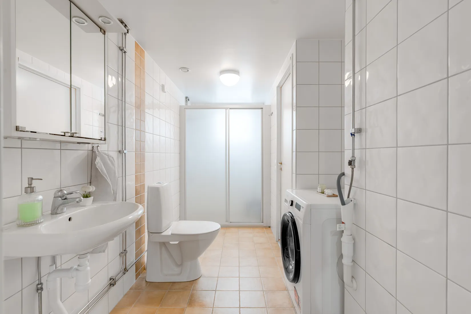 Bostadsrätt, Blockstensgatan 23, Vilbergen, Norrköping